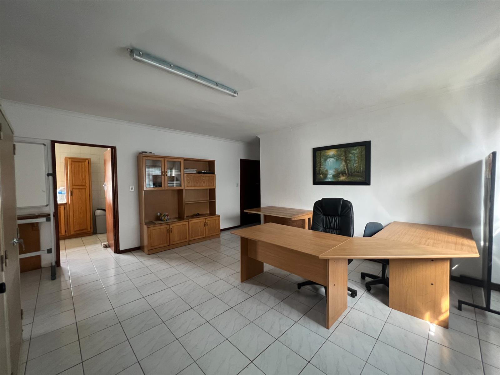 Income-Producing Corner Commercial Property, Halfway House, Midrand