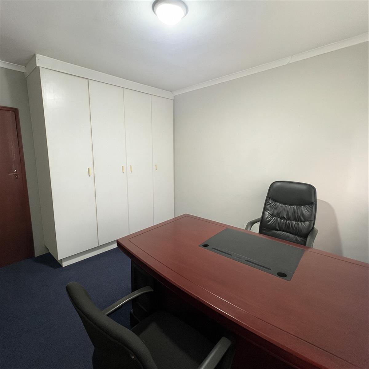 Income-Producing Corner Commercial Property, Halfway House, Midrand