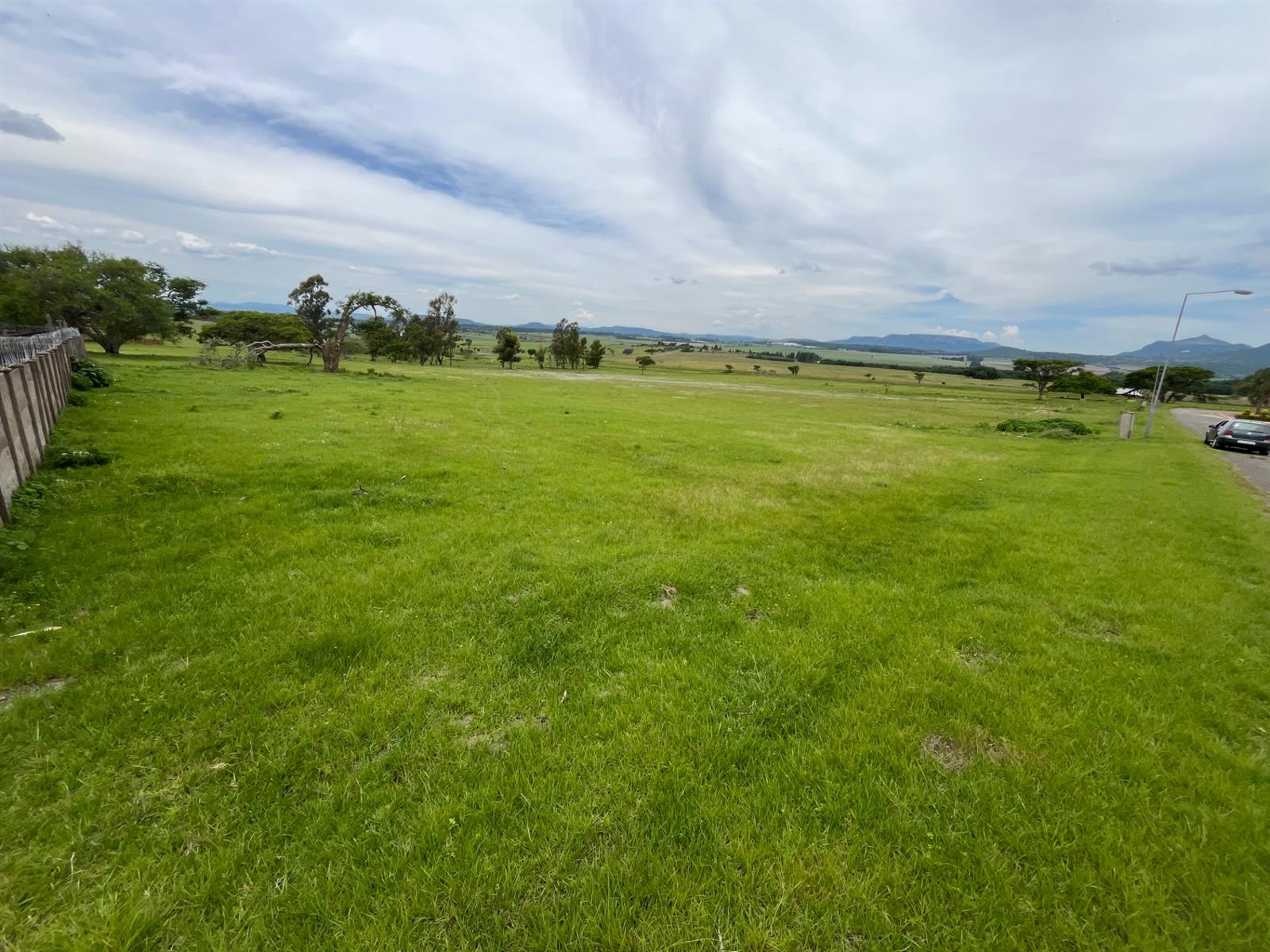 Massive Land For Sale in Glencoe, KwaZulu Natal