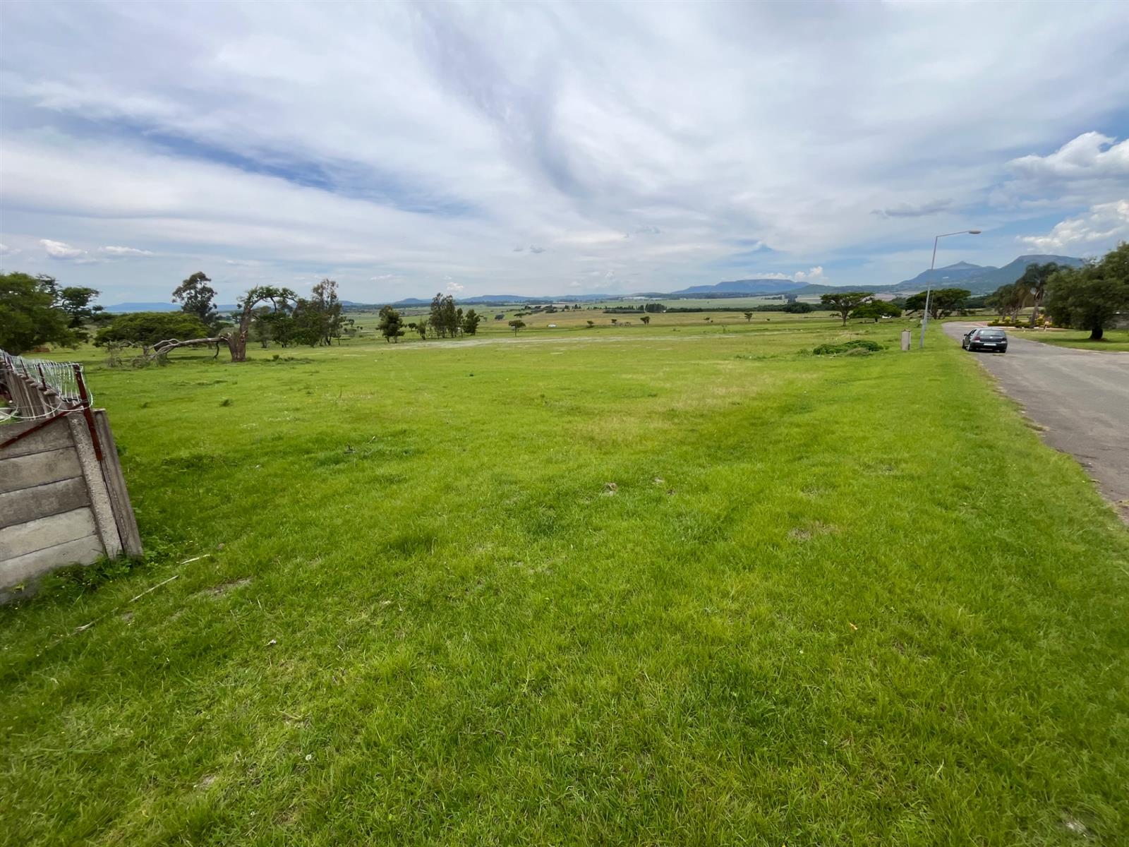 Massive Land For Sale in Glencoe, KwaZulu Natal