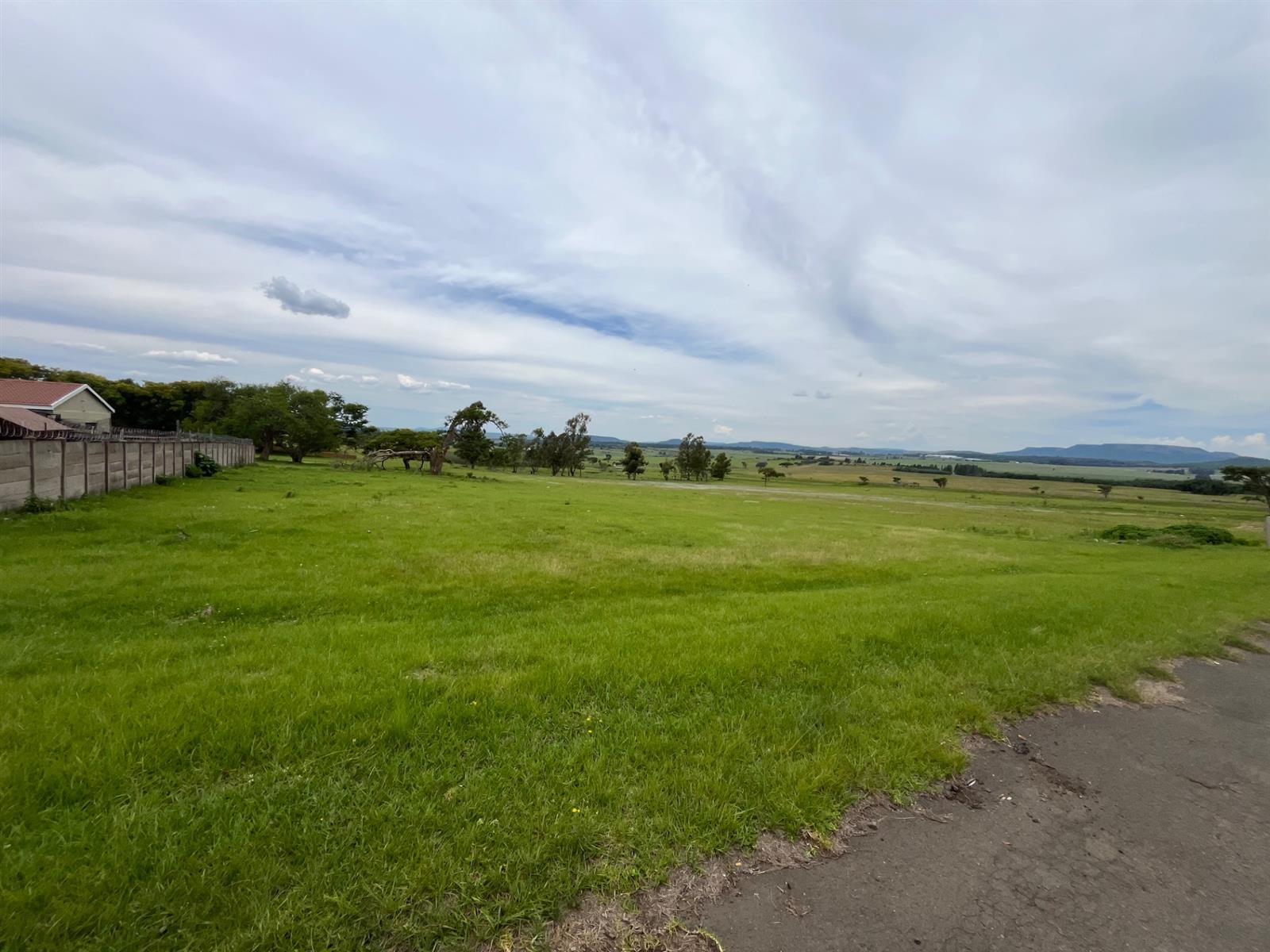 Massive Land For Sale in Glencoe, KwaZulu Natal