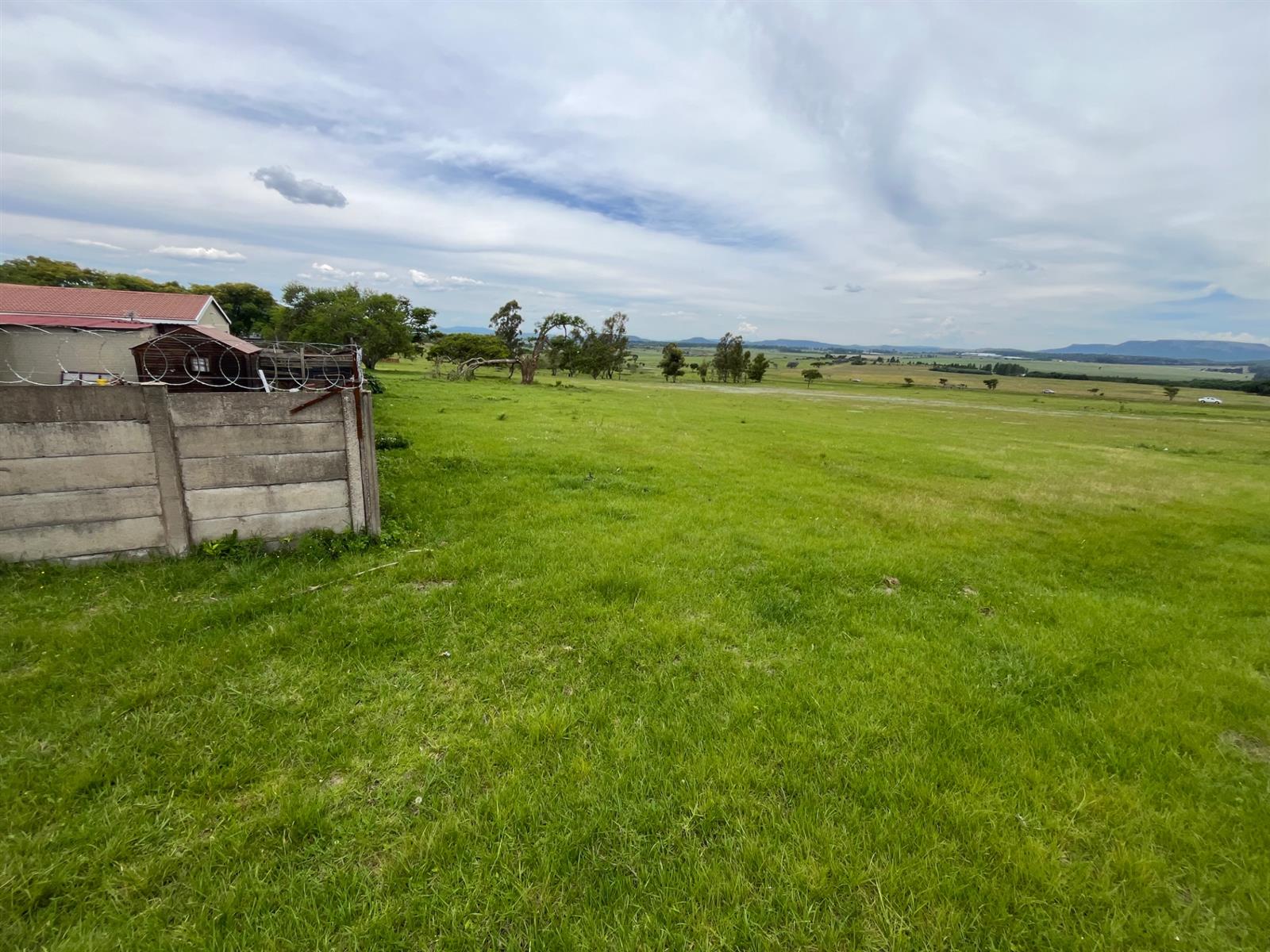 Massive Land For Sale in Glencoe, KwaZulu Natal