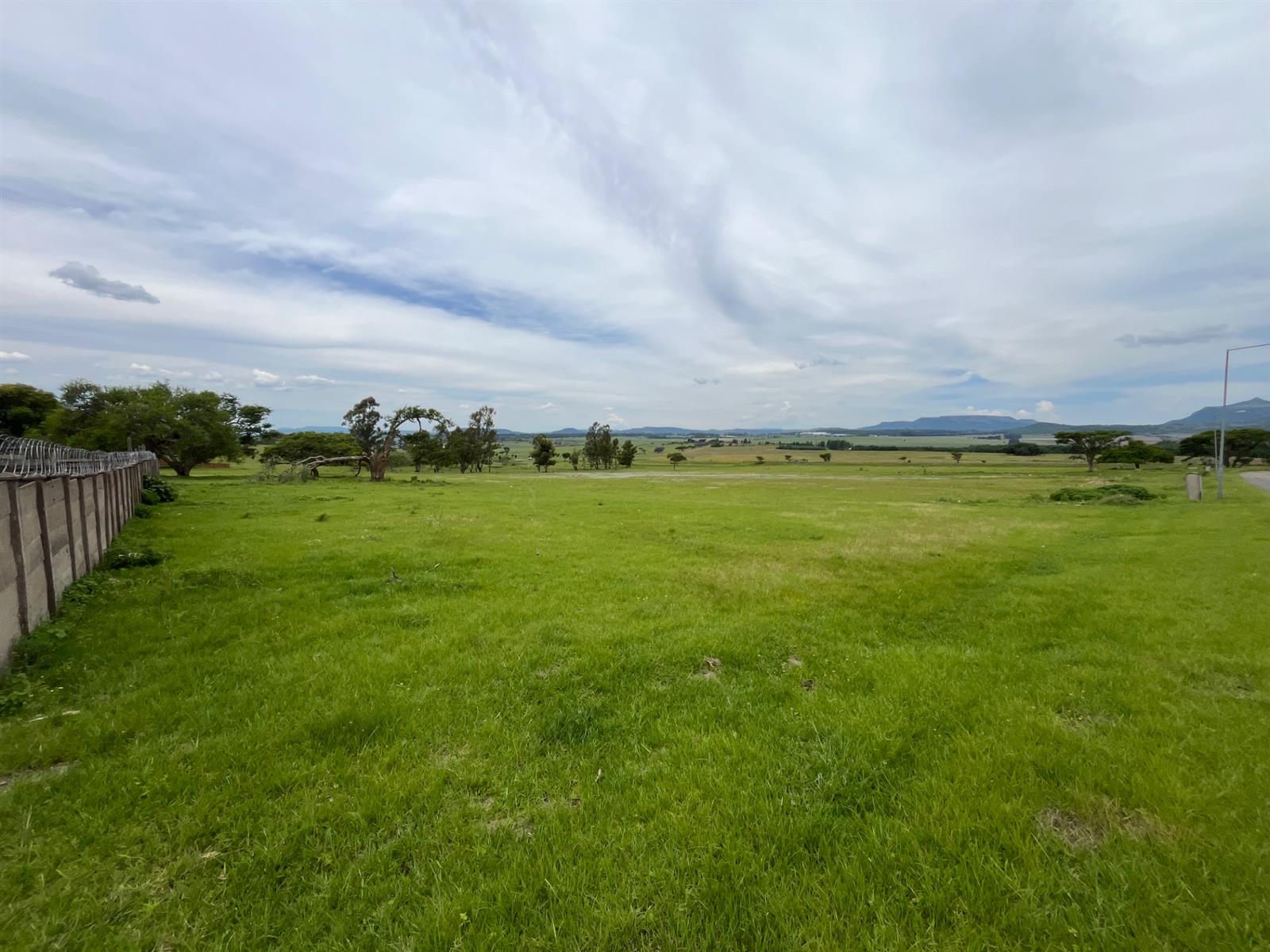 Massive Land For Sale in Glencoe, KwaZulu Natal