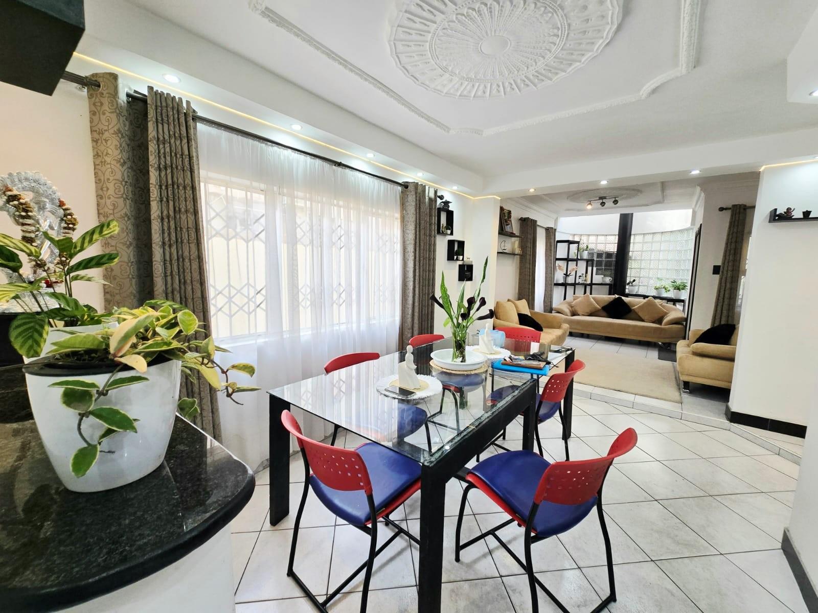 House For Sale in Crossmoor, Chatsworth, KwaZulu Natal