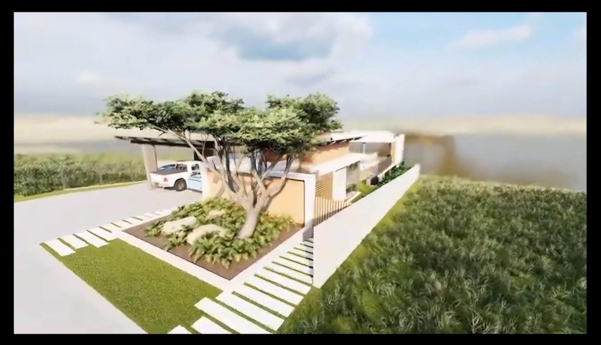 Prime Stand for Sale in Roberts Estate, Middelburg - With Approved Building Plans