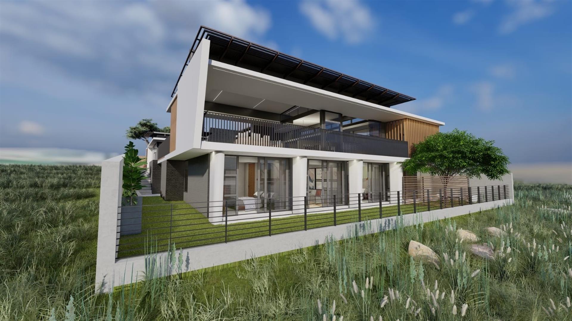 Prime Stand for Sale in Roberts Estate, Middelburg - With Approved Building Plans