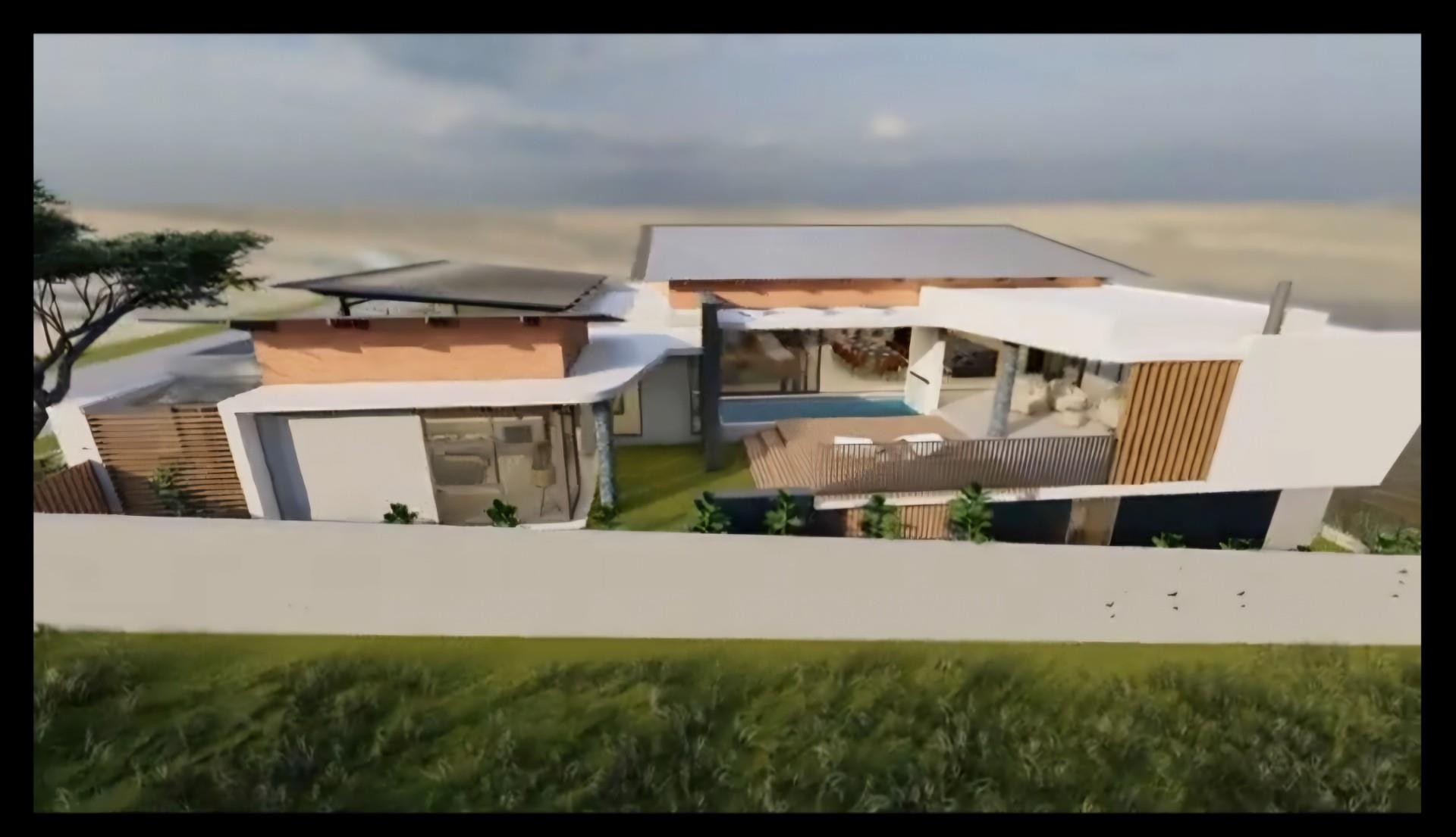 Prime Stand for Sale in Roberts Estate, Middelburg - With Approved Building Plans