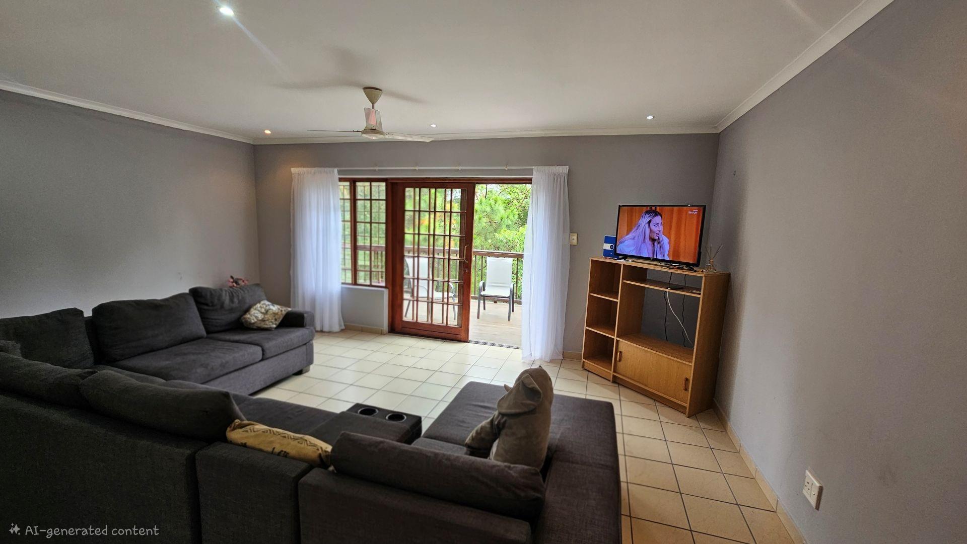 Two bedroom, two bathroom Townhouse For Sale in popular Eco Estate