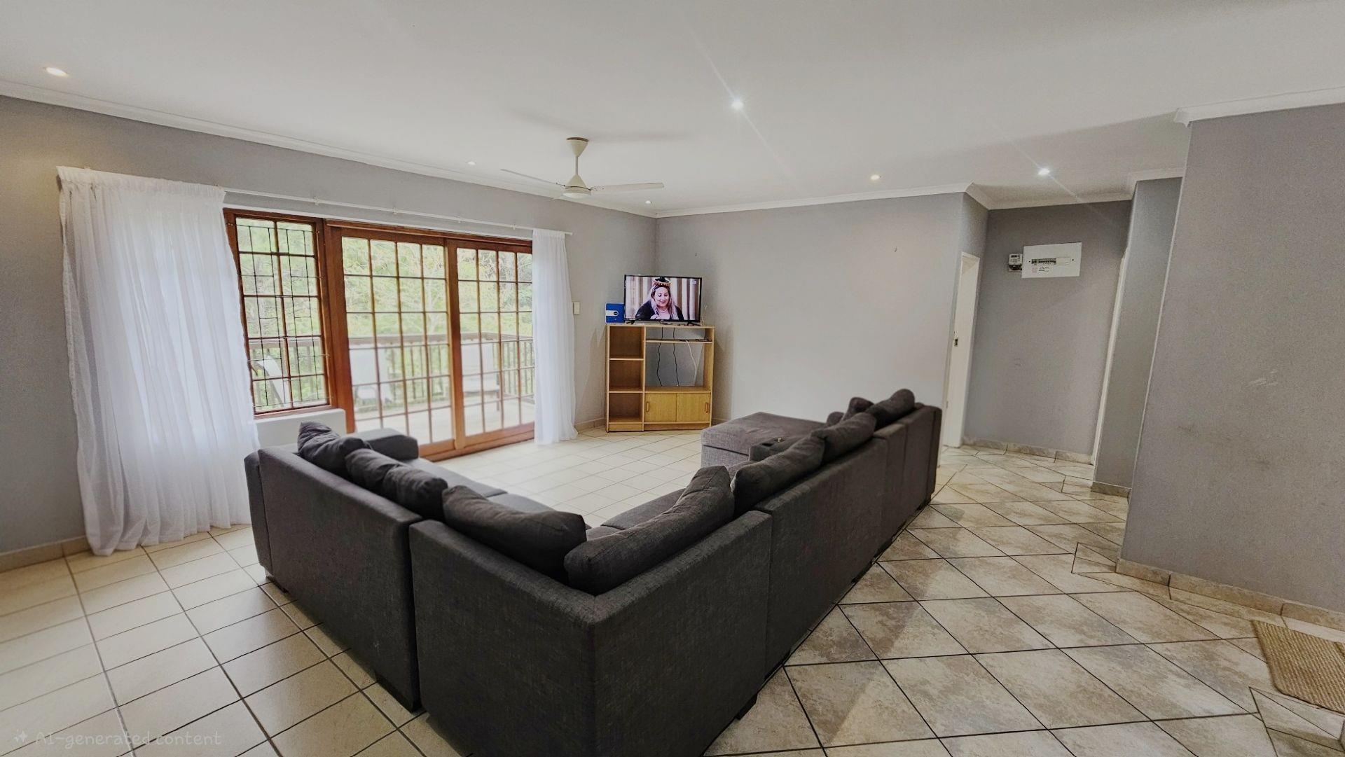 Two bedroom, two bathroom Townhouse For Sale in popular Eco Estate