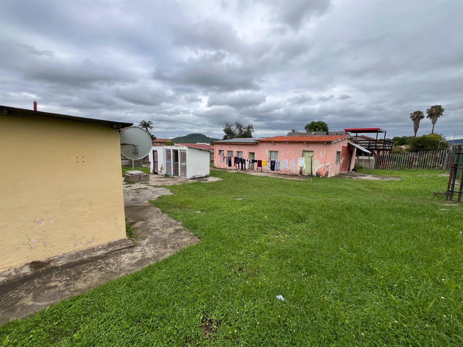 House For Sale in Dundee, KwaZulu Natal