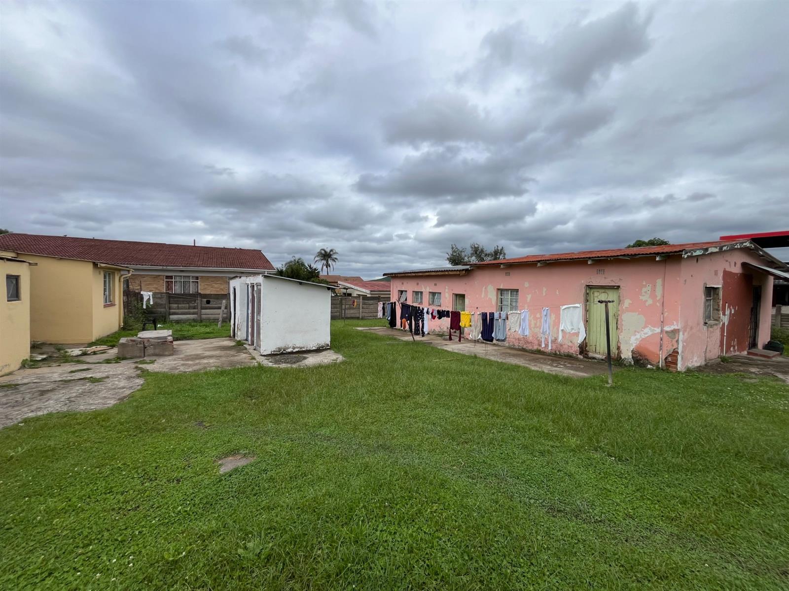 House For Sale in Dundee, KwaZulu Natal