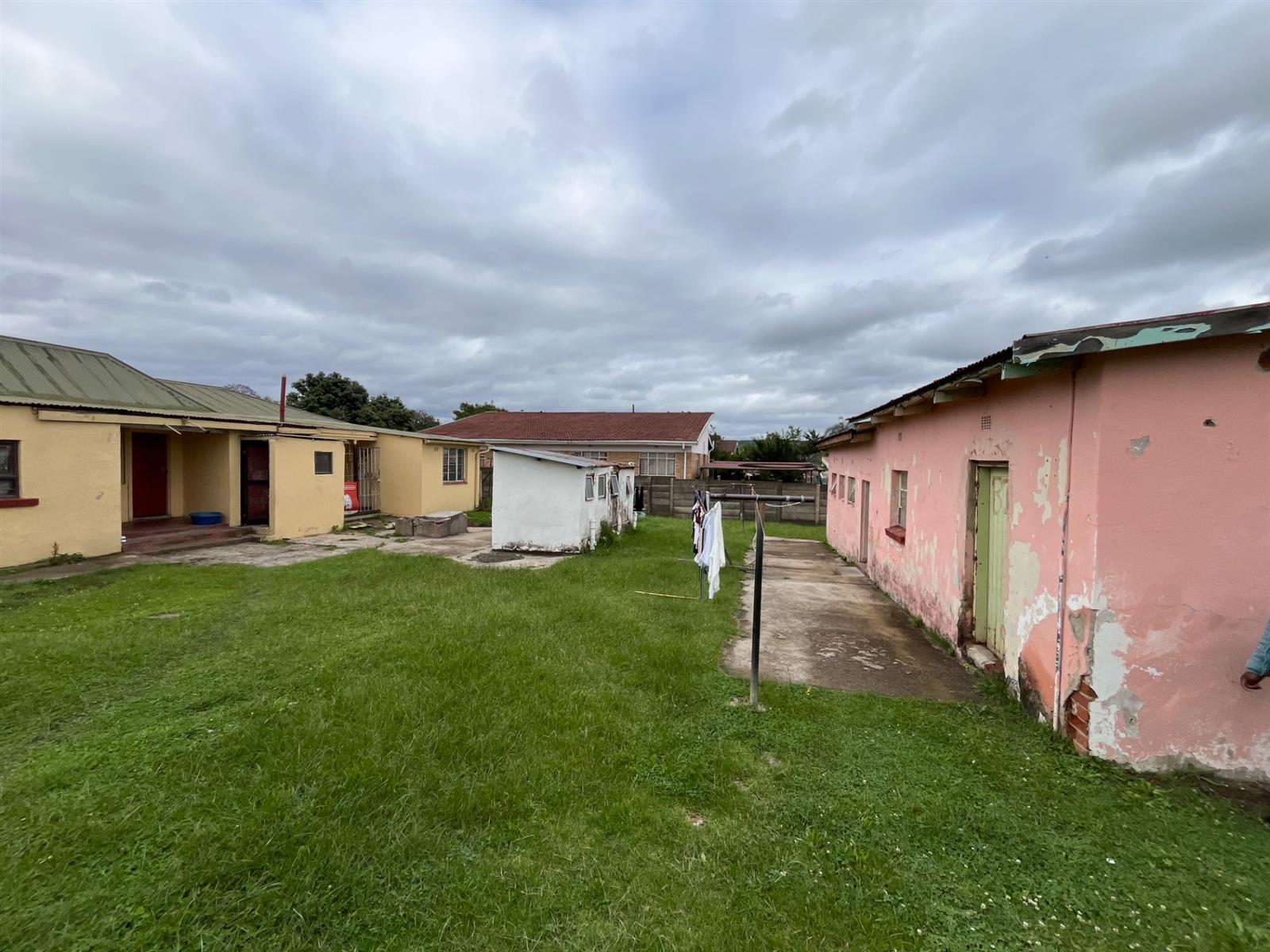 House For Sale in Dundee, KwaZulu Natal