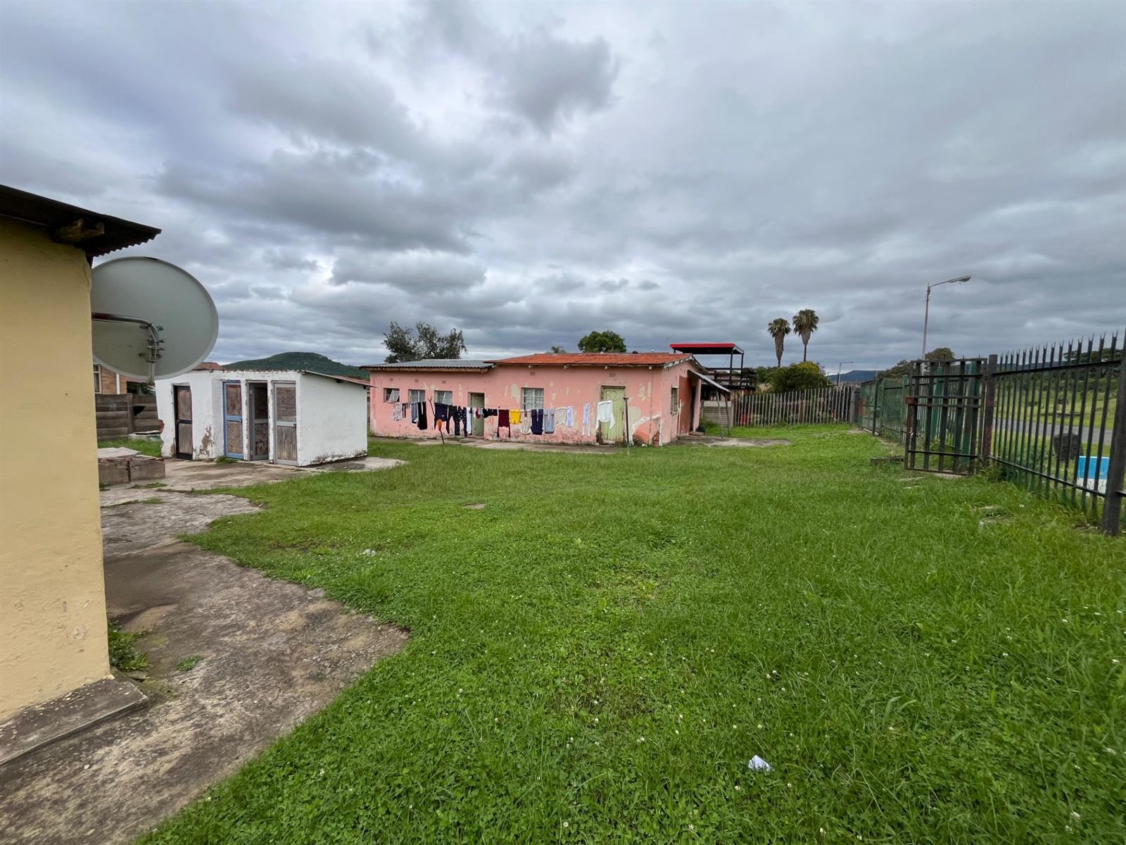 House For Sale in Dundee, KwaZulu Natal