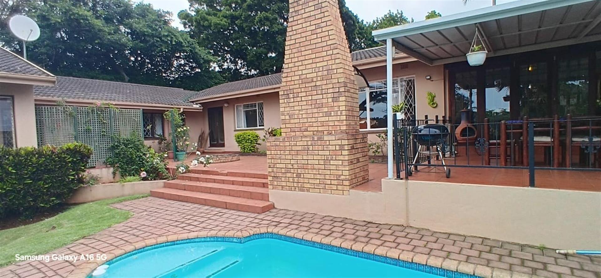 House For Sale in Mtunzini, KwaZulu Natal