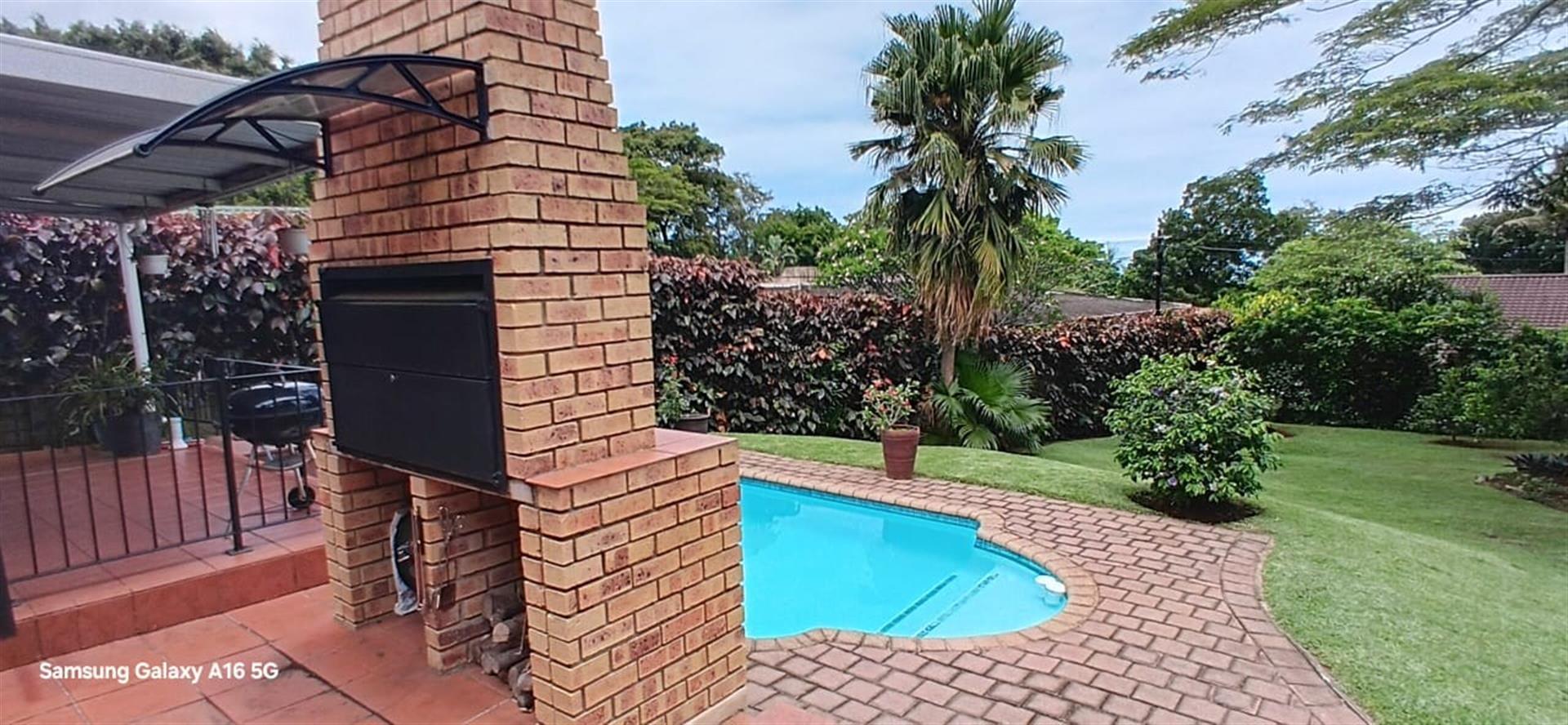 House For Sale in Mtunzini, KwaZulu Natal