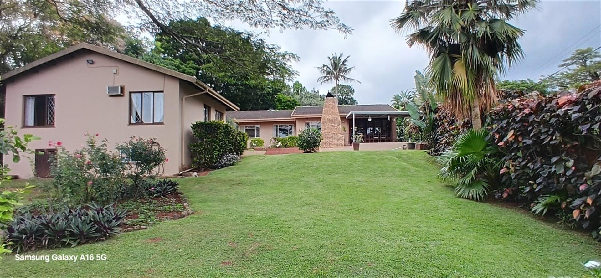 House For Sale in Mtunzini, KwaZulu Natal