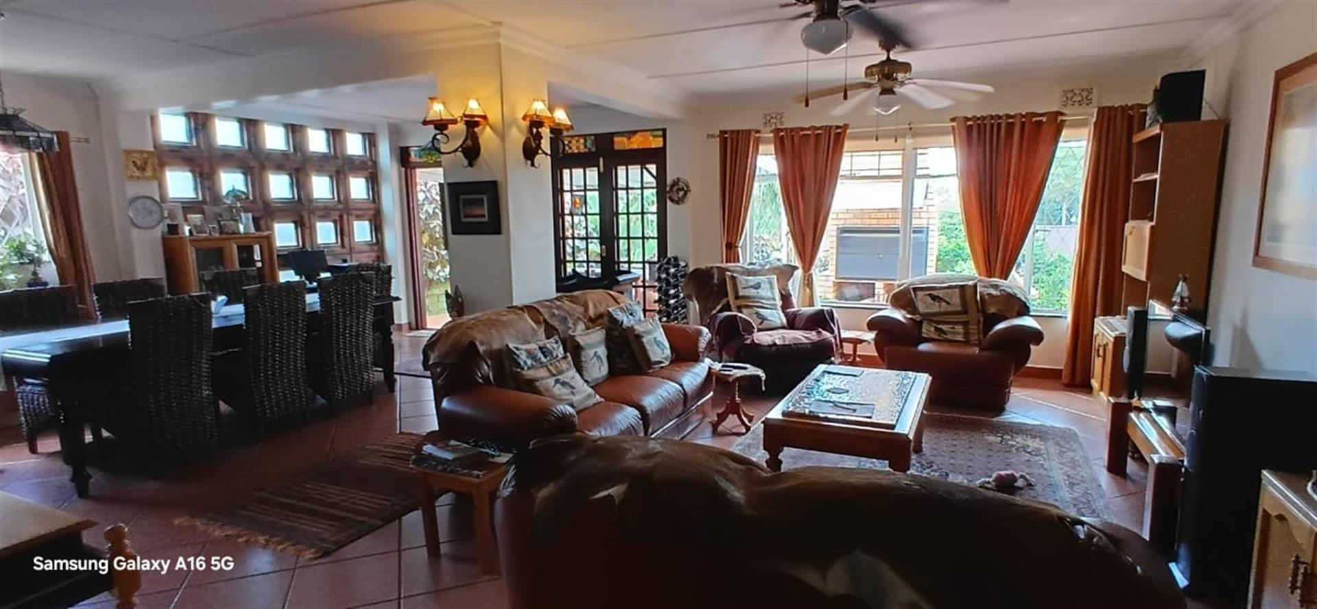 House For Sale in Mtunzini, KwaZulu Natal