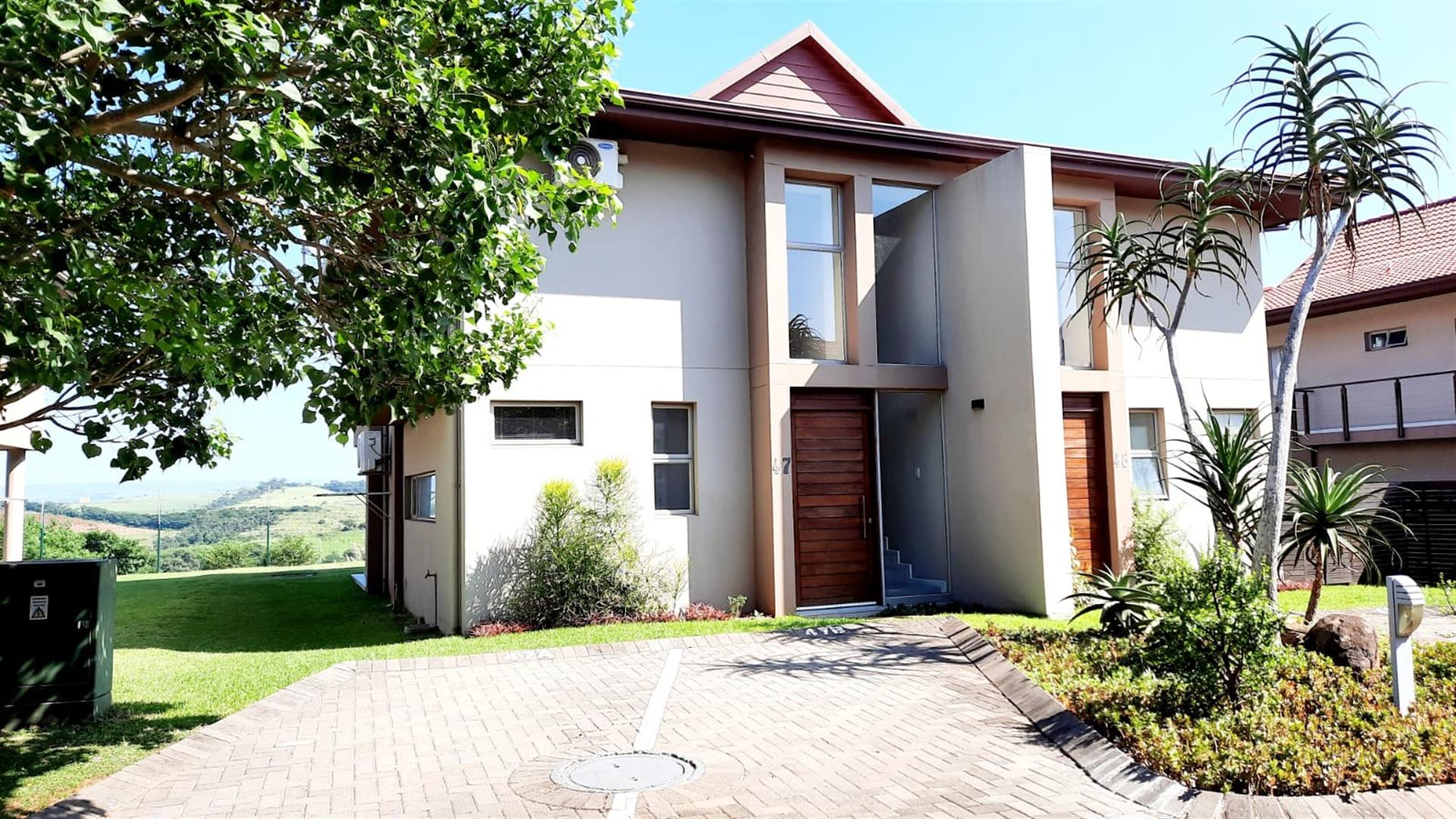 House To Rent in Ballito, KwaZulu Natal