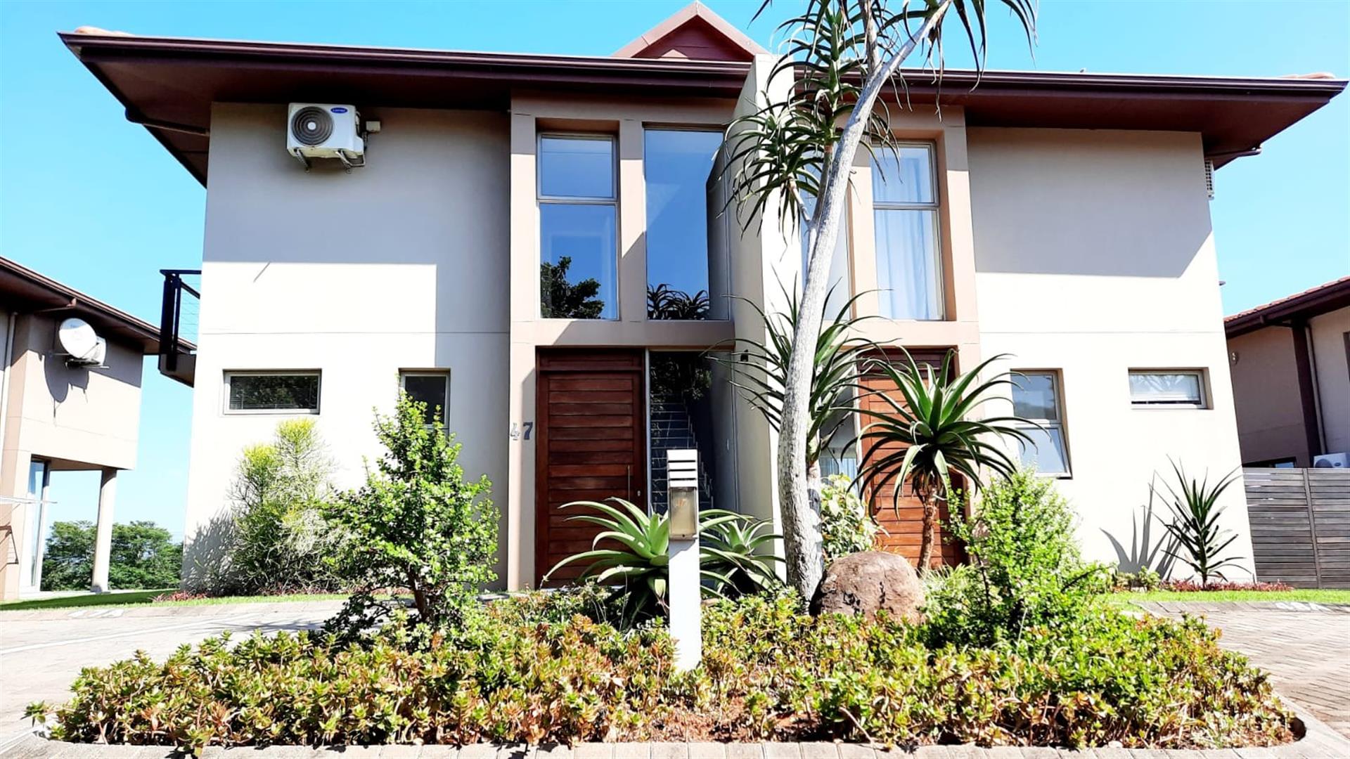 House To Rent in Ballito, KwaZulu Natal
