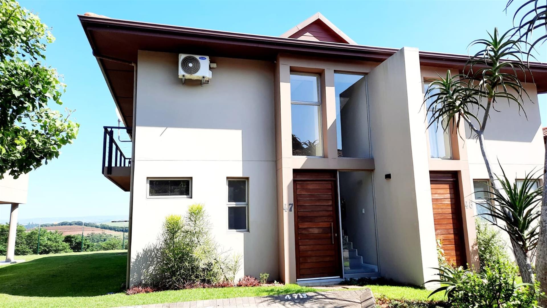 House To Rent in Ballito, KwaZulu Natal