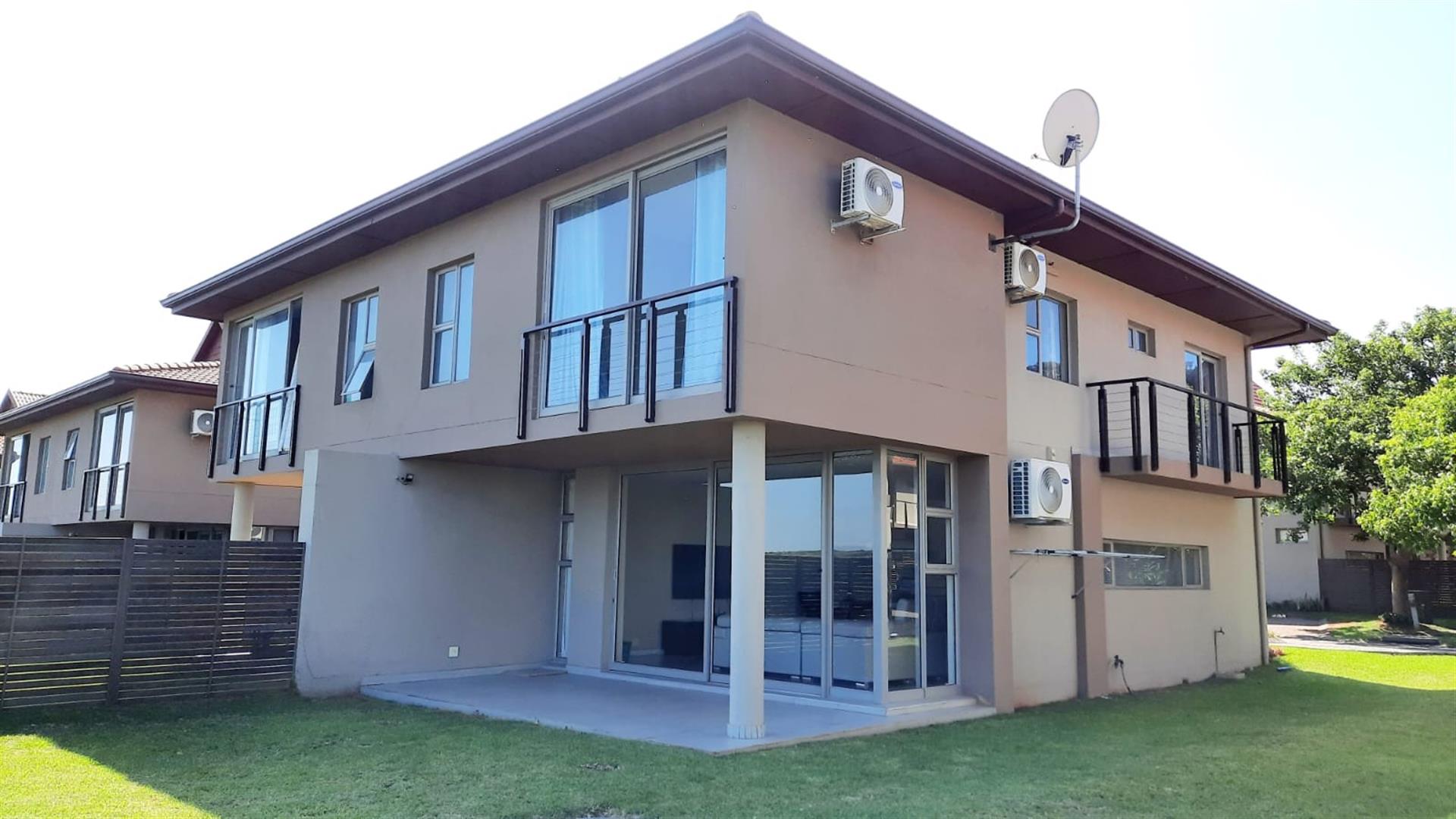 House To Rent in Ballito, KwaZulu Natal