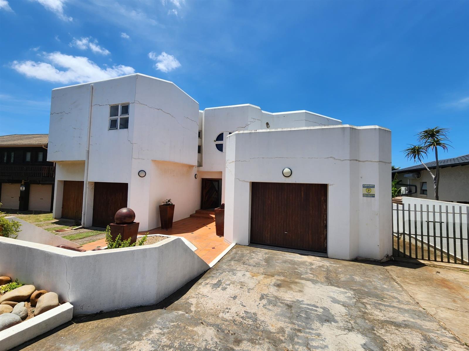 Prestigious 5-Bedroom Coastal Home Offering Elevated Luxury Living