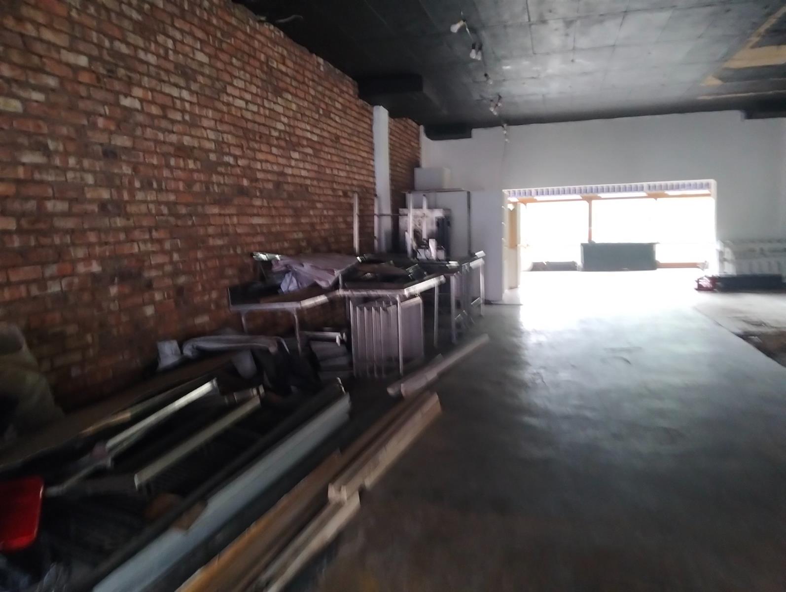 Retail Space To Rent in Central Hillcrest, KwaZulu Natal