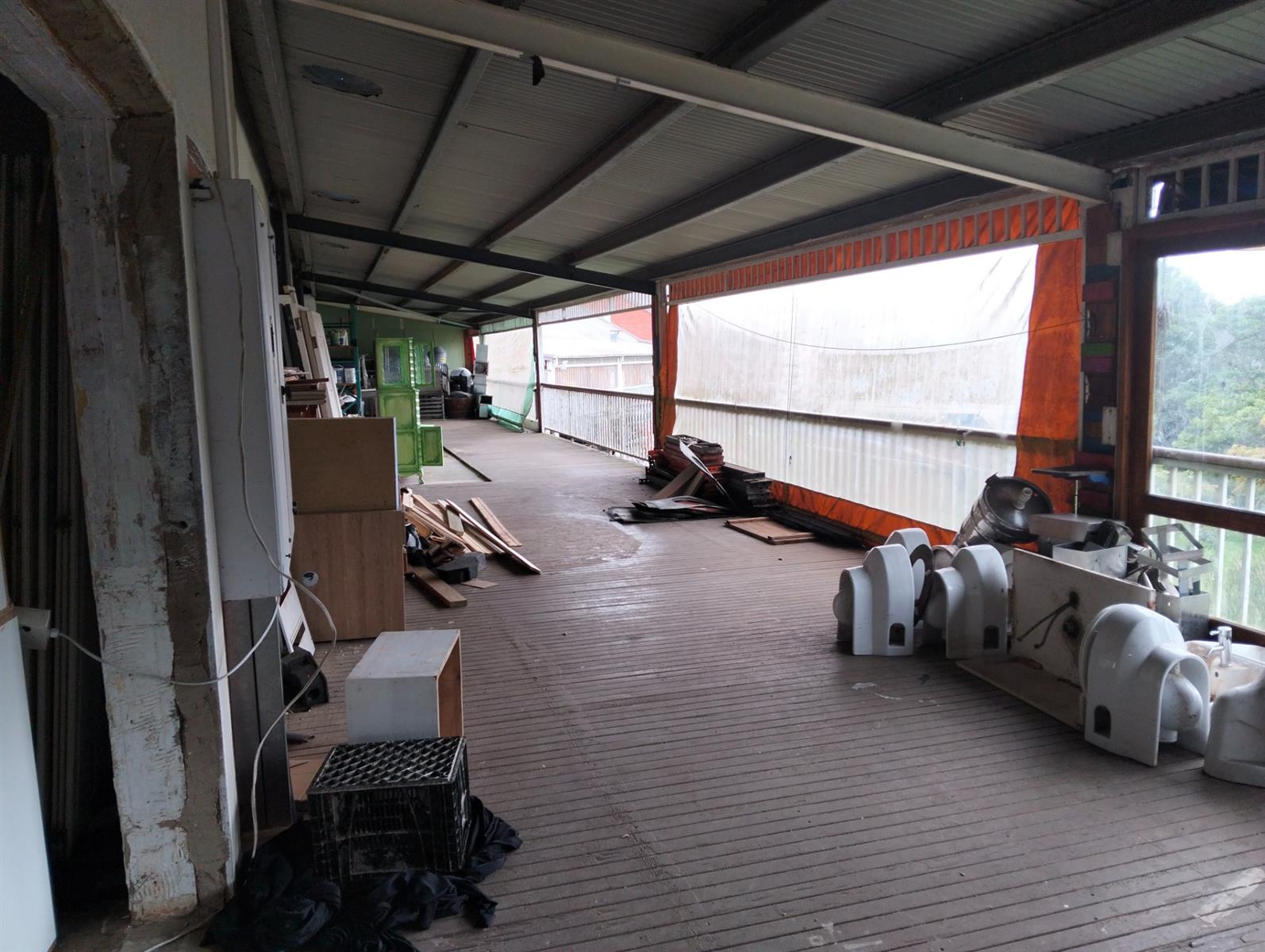 Retail Space To Rent in Central Hillcrest, KwaZulu Natal