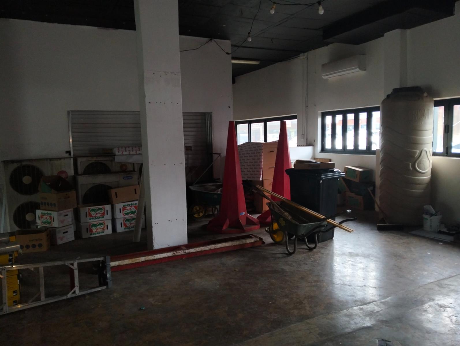 Retail Space To Rent in Central Hillcrest, KwaZulu Natal