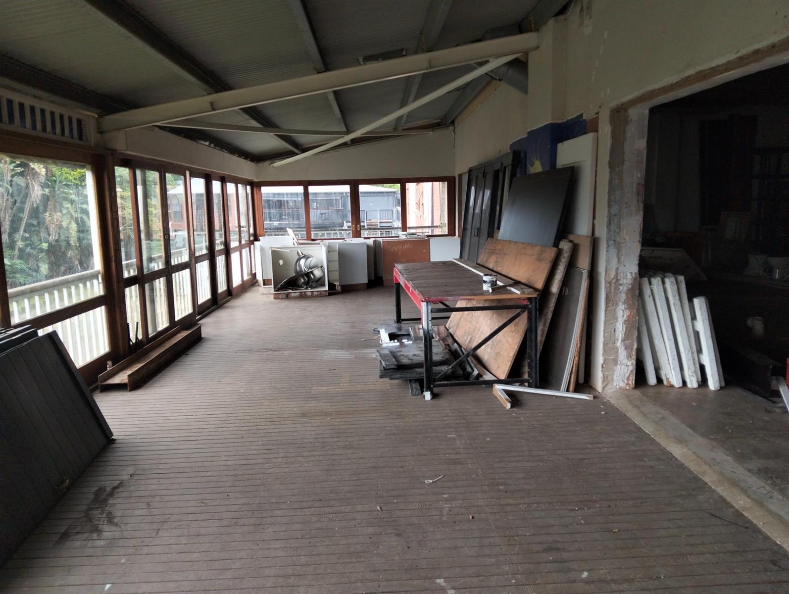 Retail Space To Rent in Central Hillcrest, KwaZulu Natal
