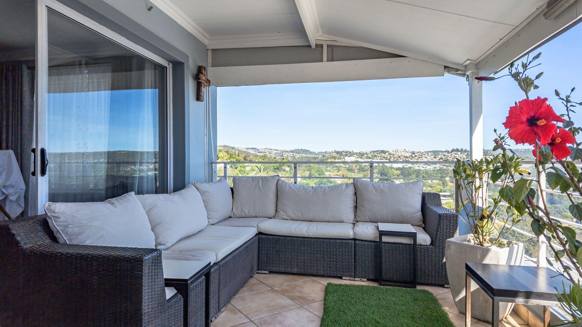 Penthouse For Sale in Old Place, Knysna