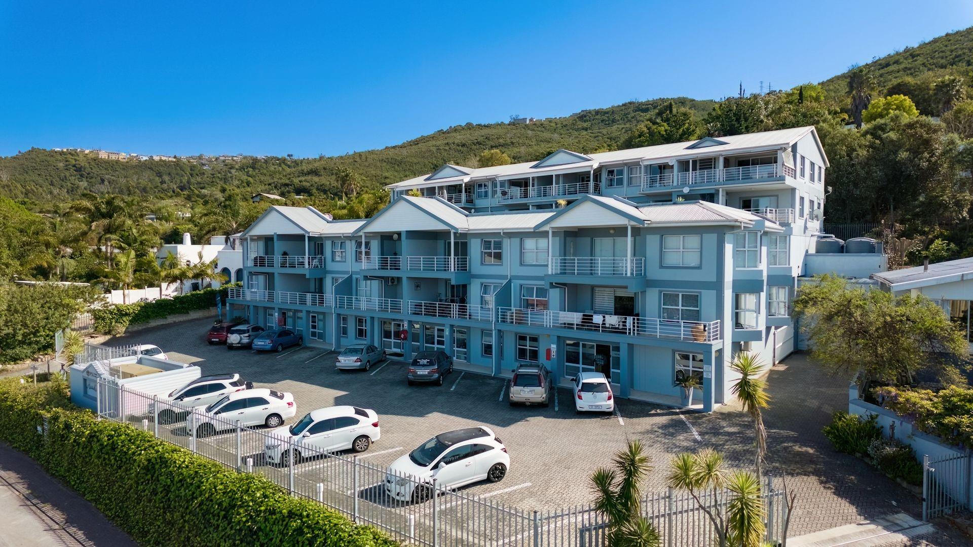 Penthouse For Sale in Old Place, Knysna