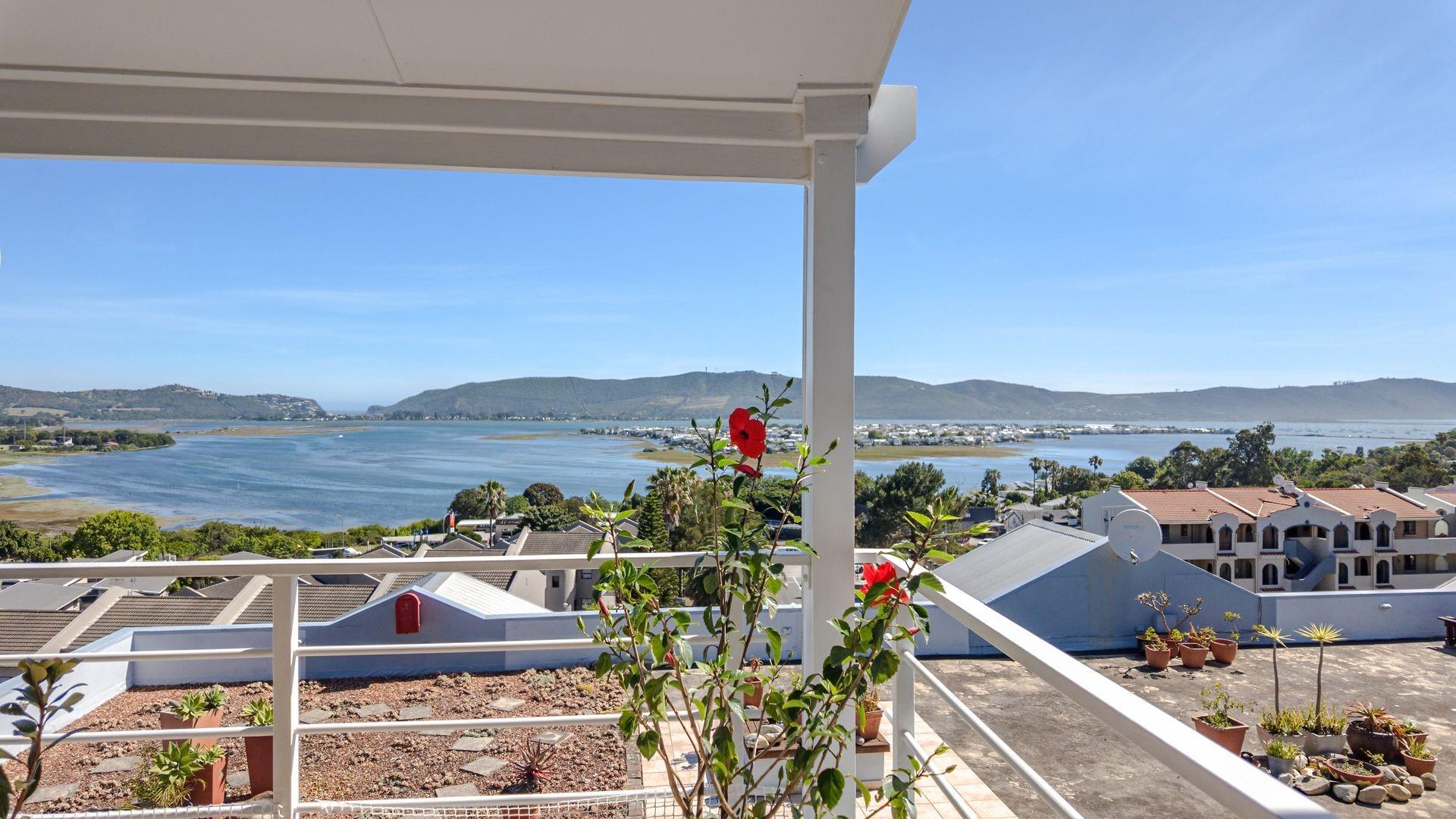 Penthouse For Sale in Old Place, Knysna