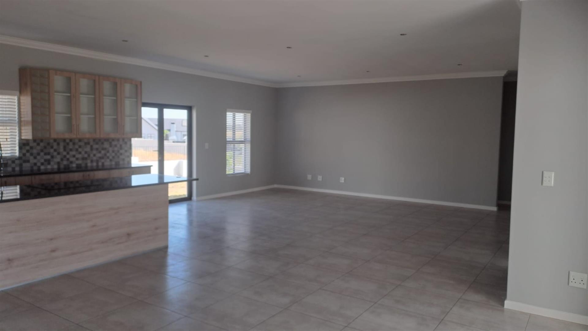 House To Rent in Mount Royal Golf Estate Malmesbury