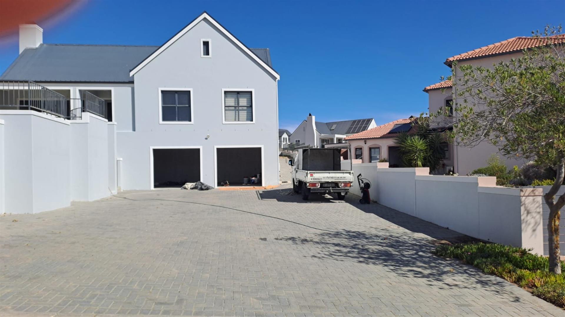 House To Rent in Mount Royal Golf Estate Malmesbury