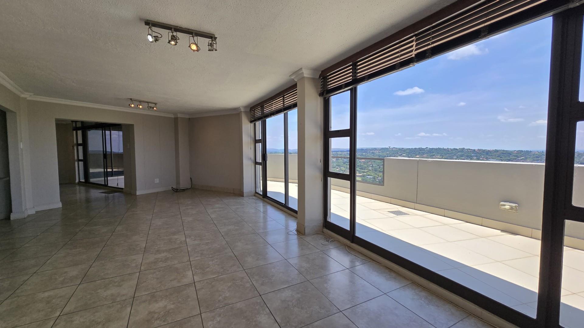 Penthouse For Sale in Murrayfield, Pretoria