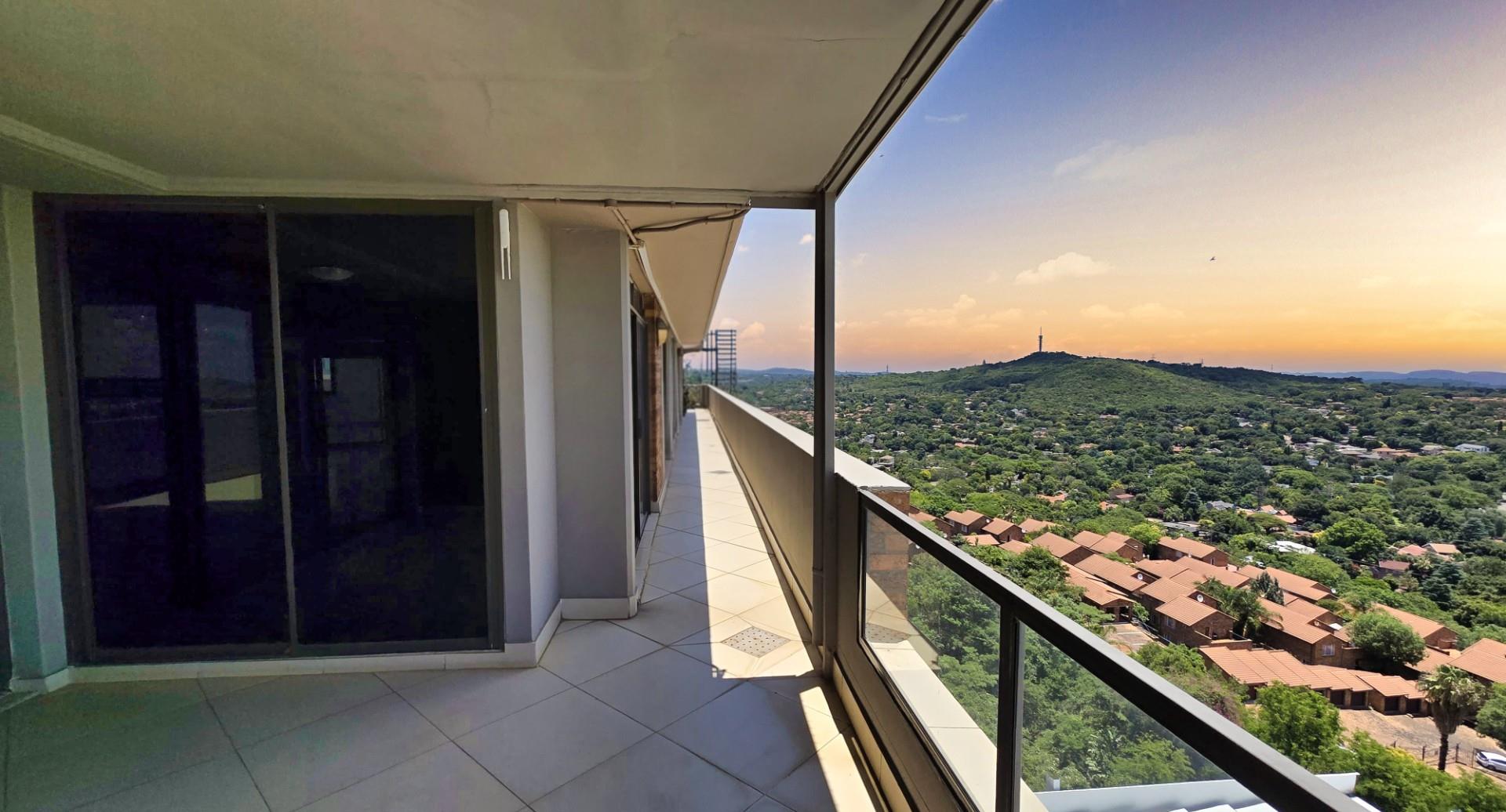 Penthouse For Sale in Murrayfield, Pretoria