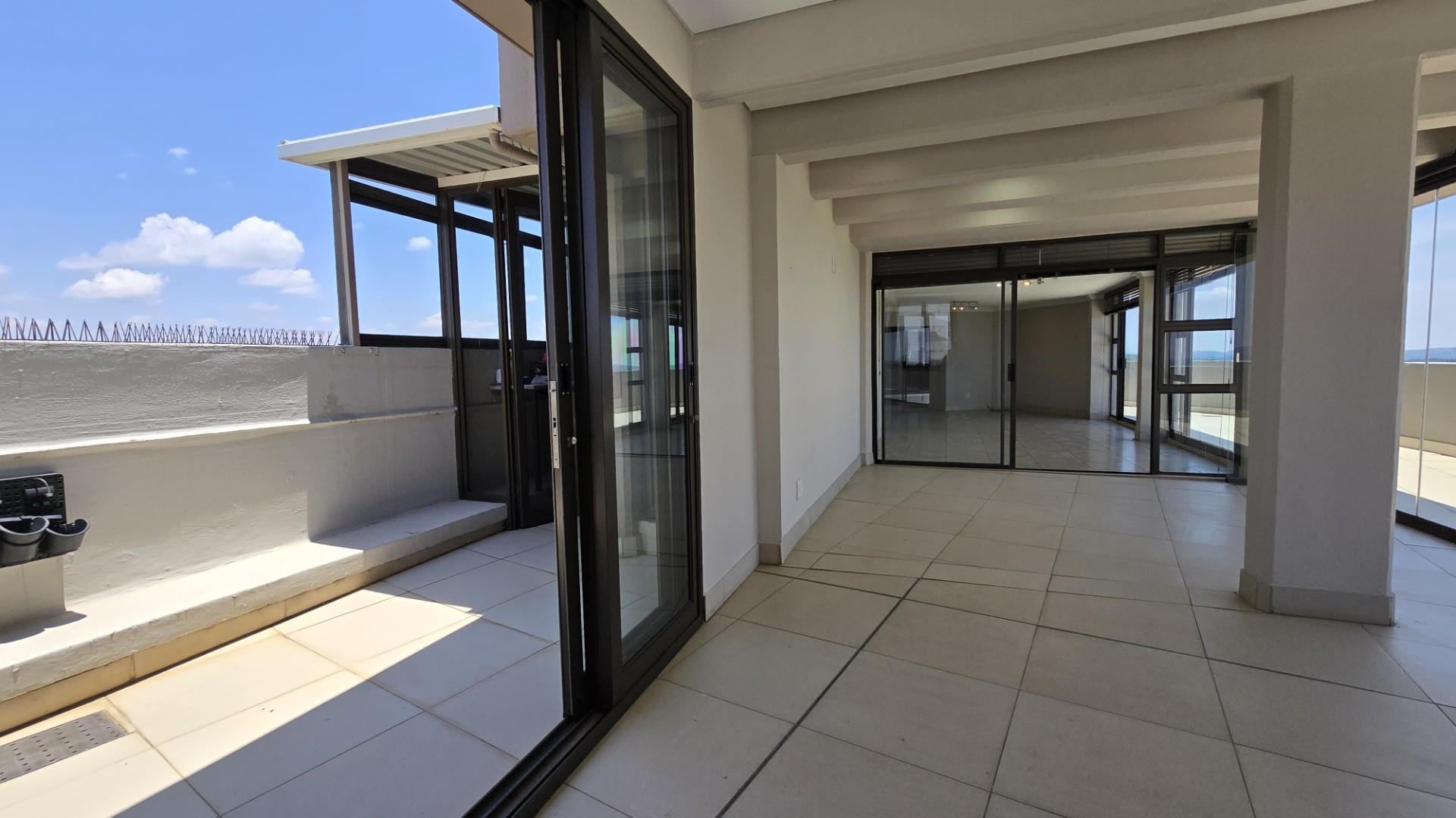 Penthouse For Sale in Murrayfield, Pretoria