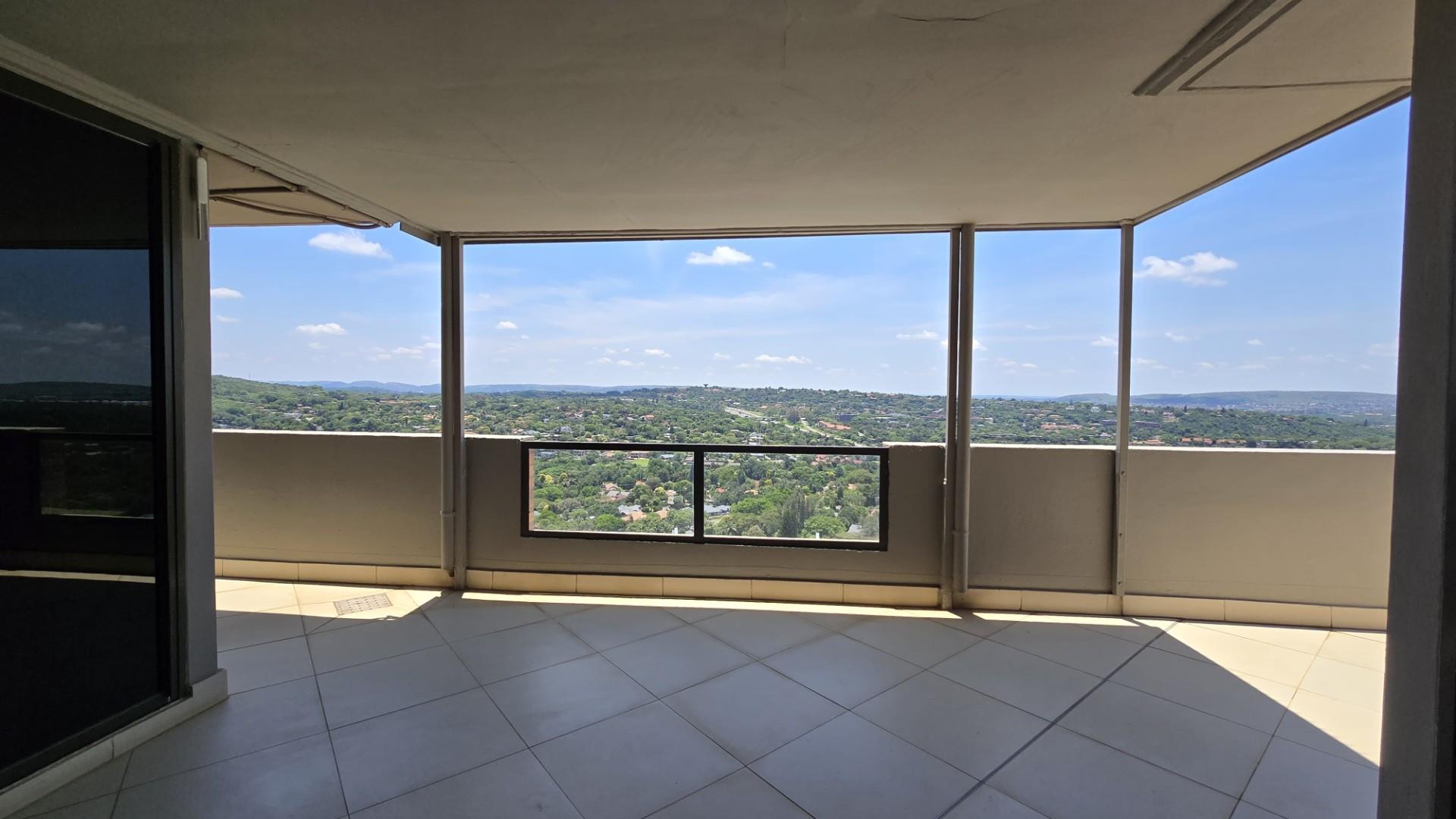 Penthouse For Sale in Murrayfield, Pretoria