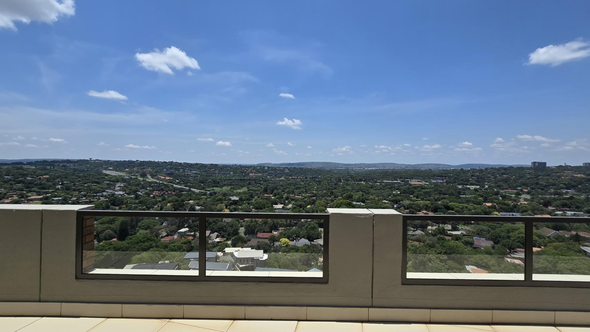 Penthouse For Sale in Murrayfield, Pretoria