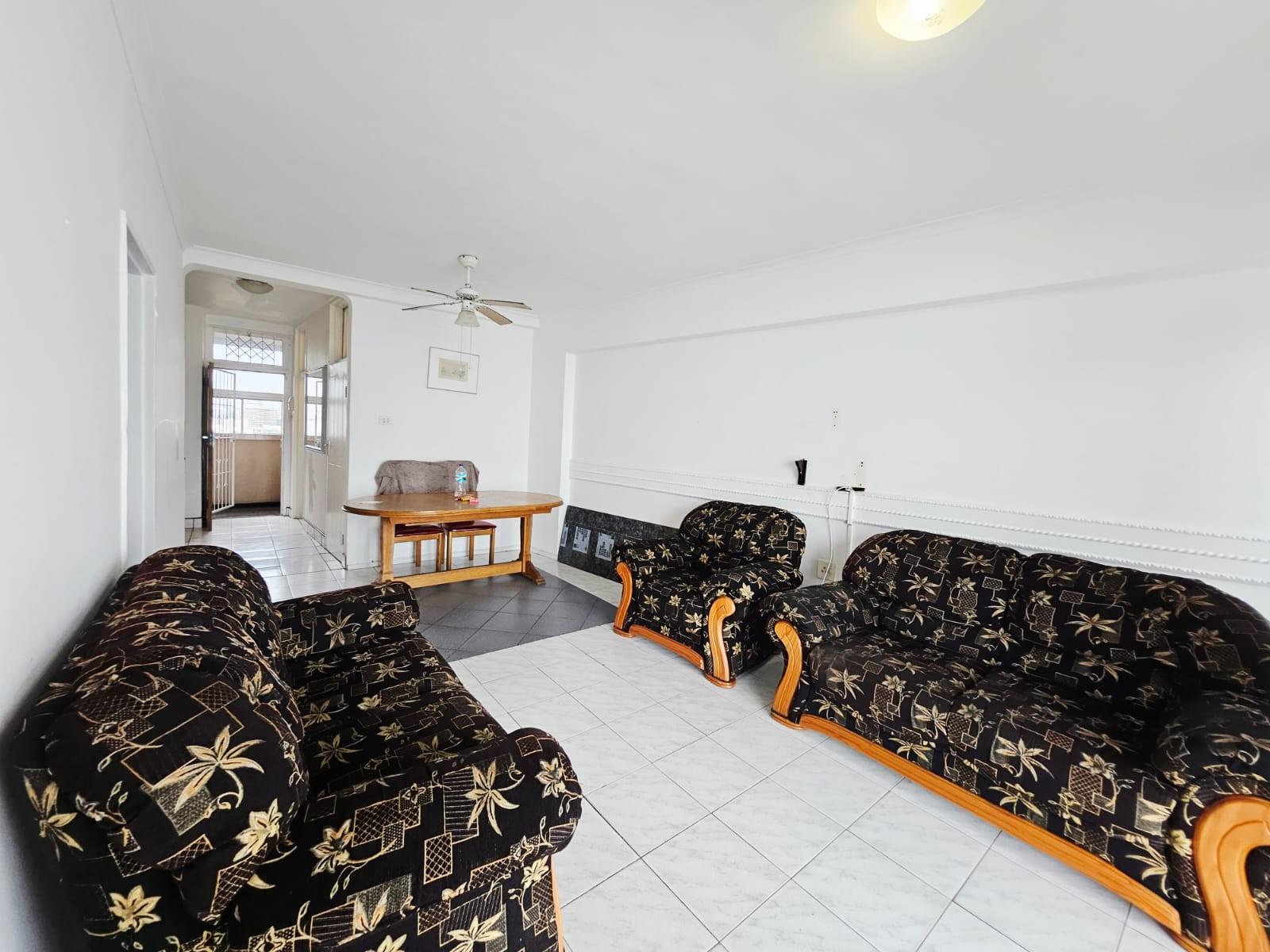 Apartment For Sale in North Beach, Durban, KwaZulu Natal