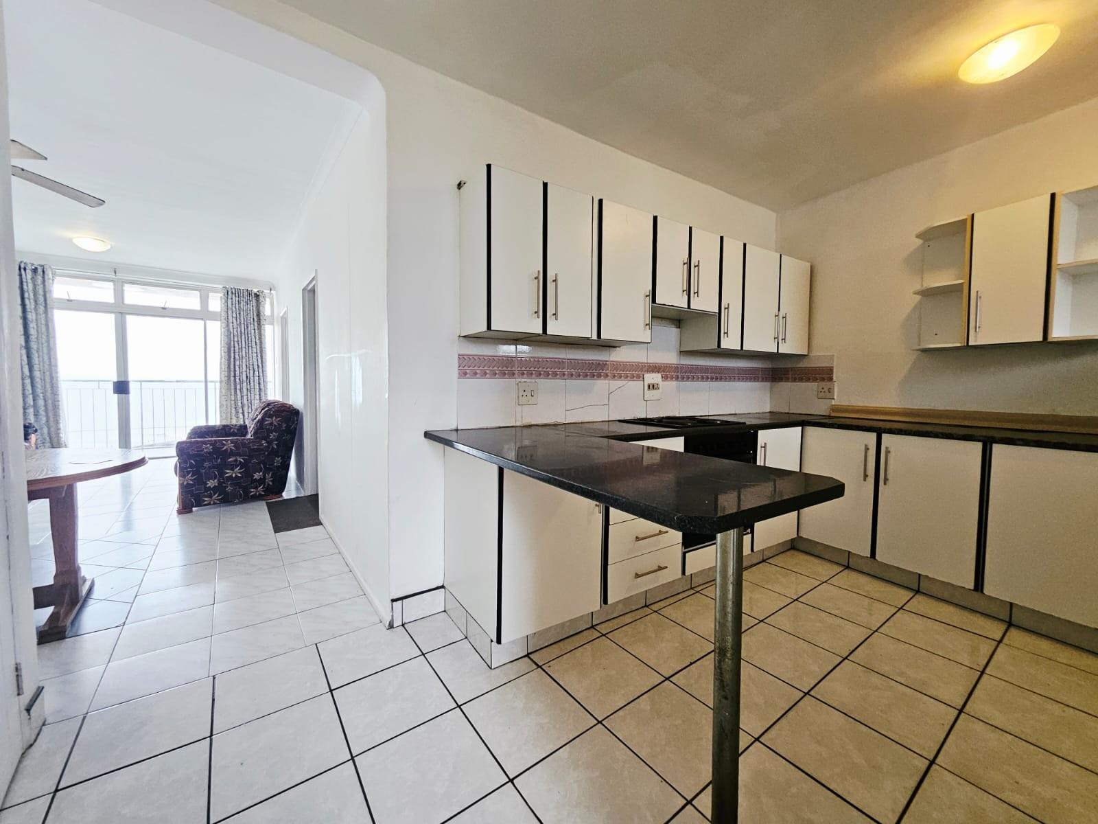 Apartment For Sale in North Beach, Durban, KwaZulu Natal