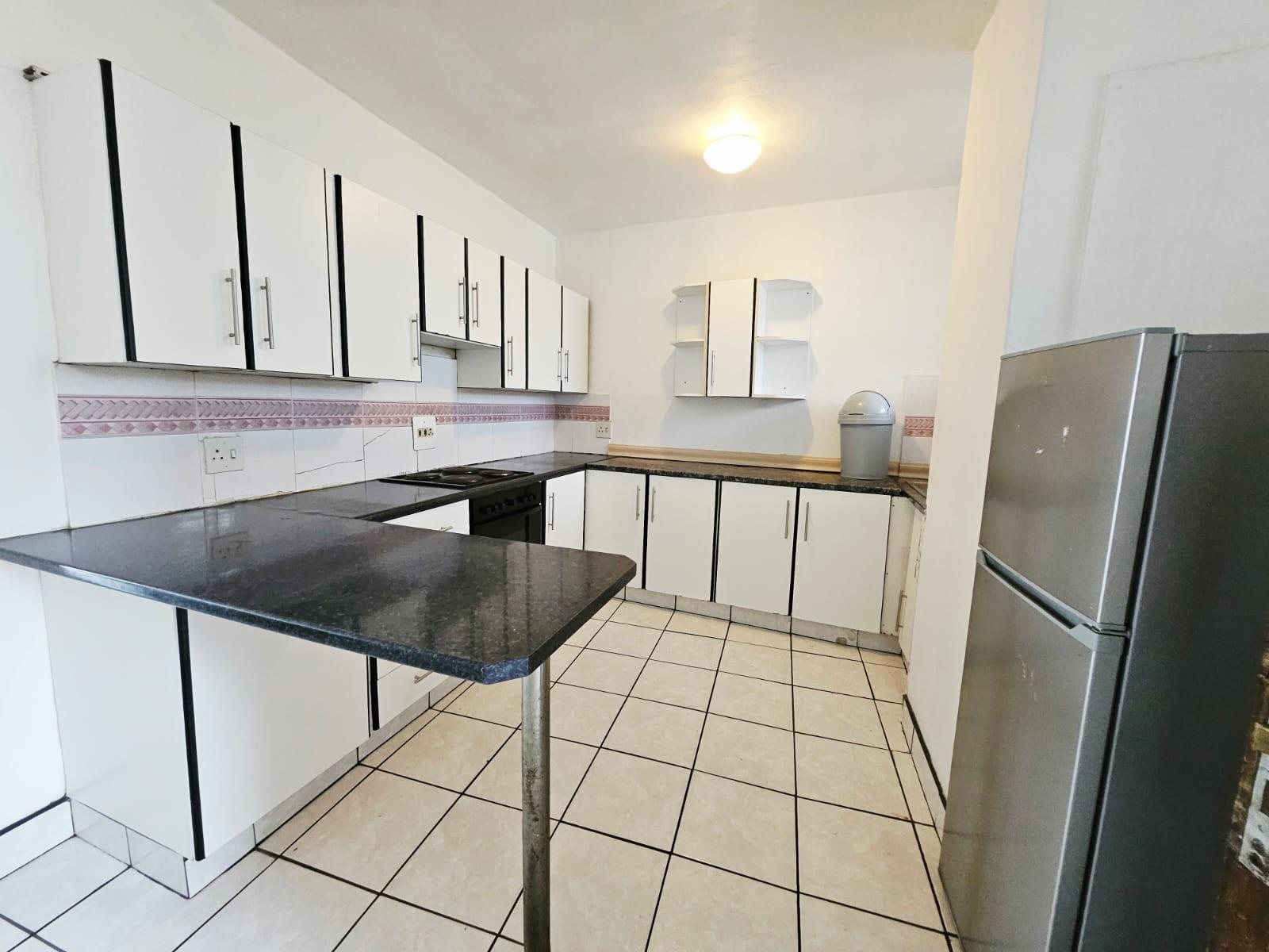 Apartment For Sale in North Beach, Durban, KwaZulu Natal