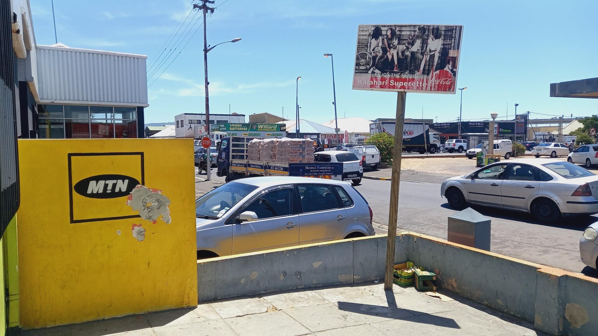 Very Well located , Mixed-use Property For Sale in Maitland, Cape Town