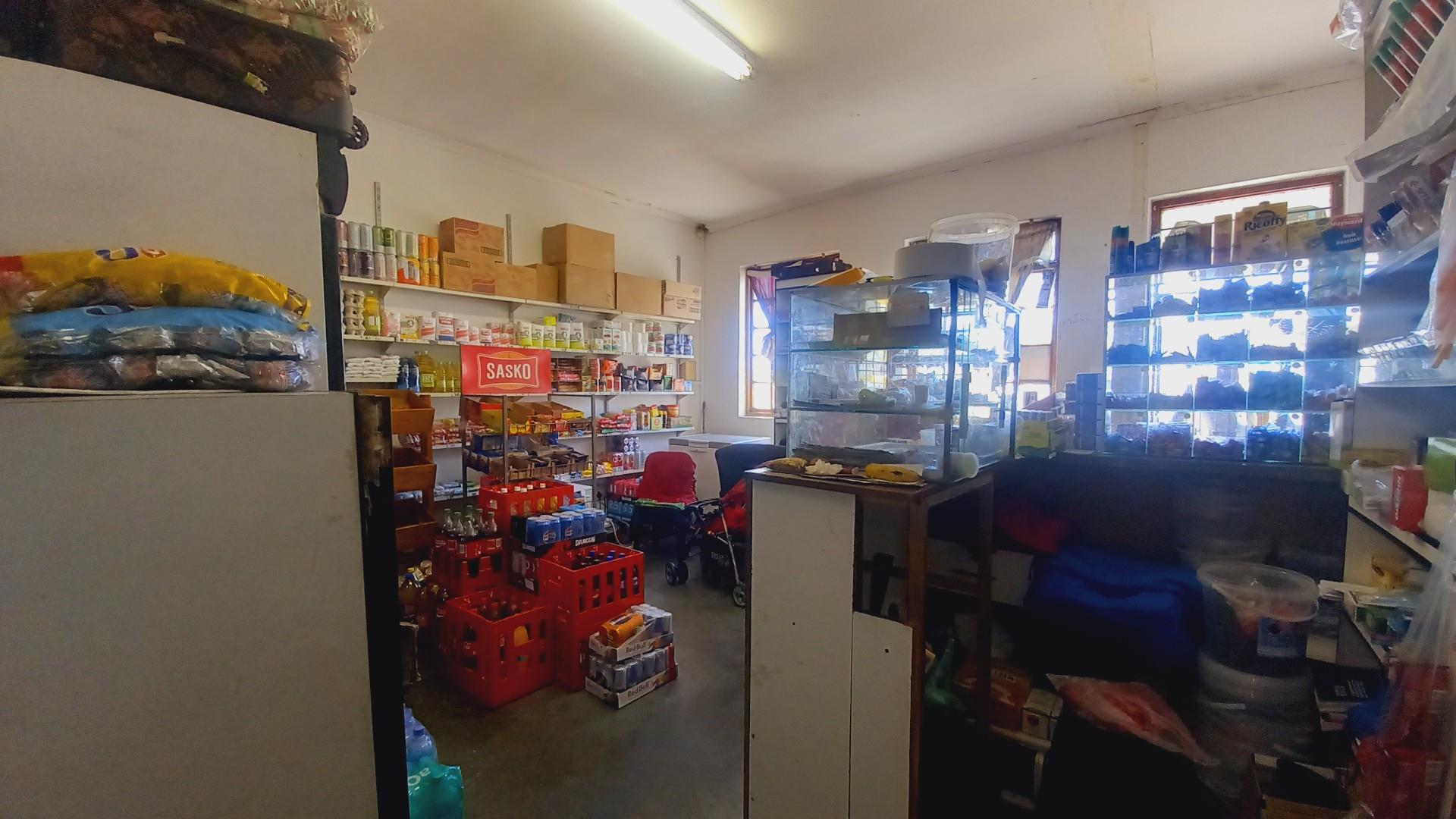 Very Well located , Mixed-use Property For Sale in Maitland, Cape Town