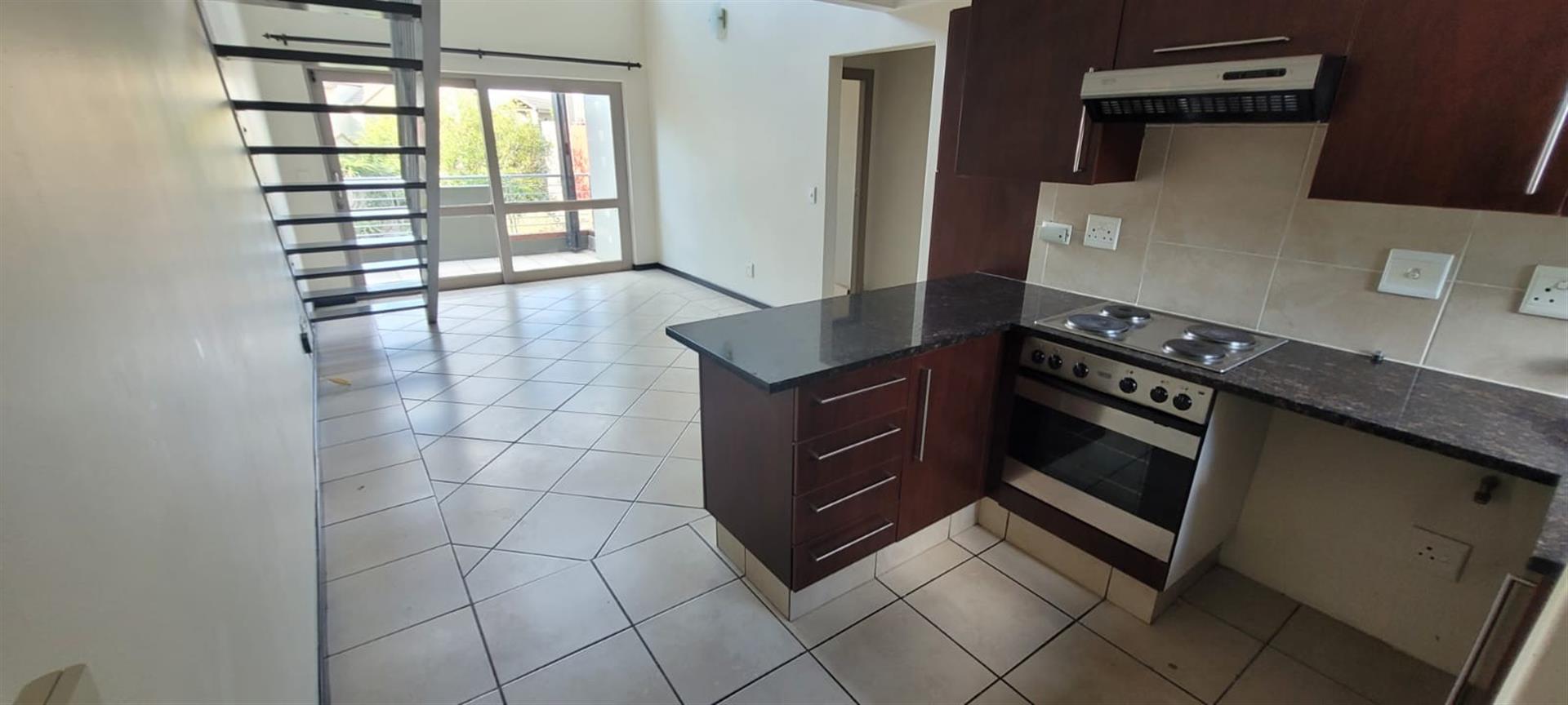 2 Bedroom Loft Apartment / Flat for Sale in Lonehill