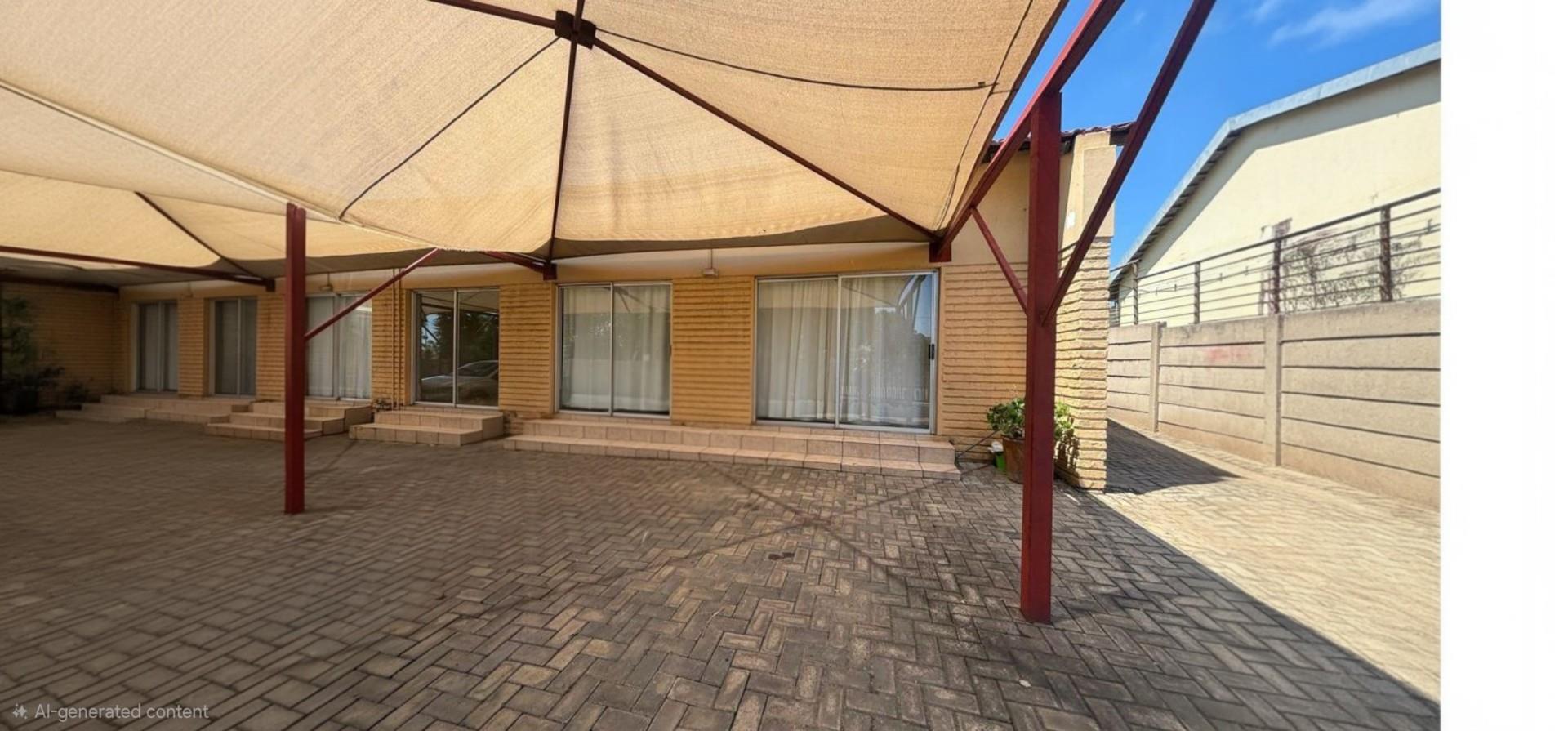 House for sale in Del Judor Ext 1, Del Judor, Witbank, 1195 m²