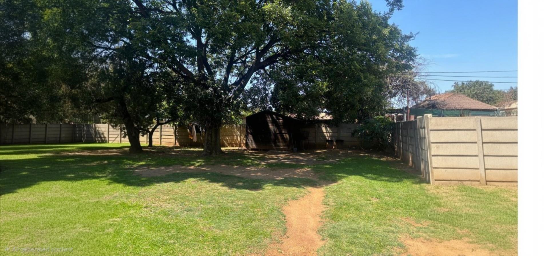 House for sale in Del Judor Ext 1, Del Judor, Witbank, 1195 m²
