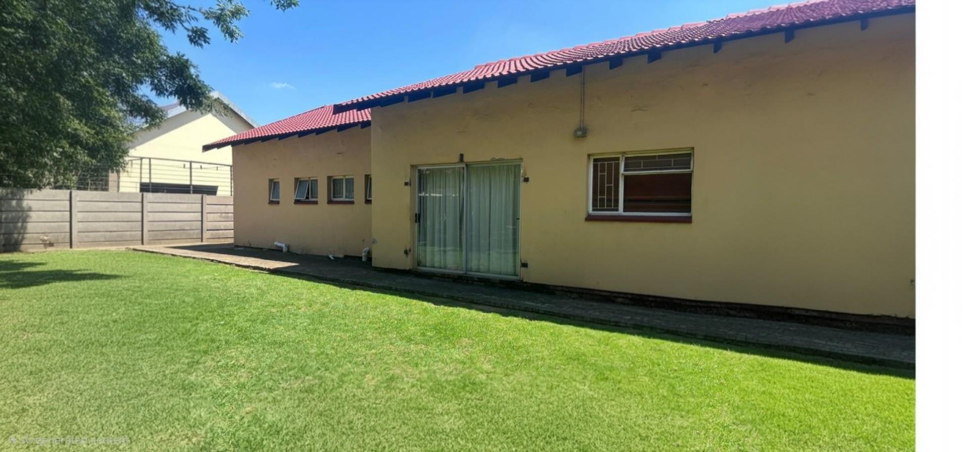 House for sale in Del Judor Ext 1, Del Judor, Witbank, 1195 m²