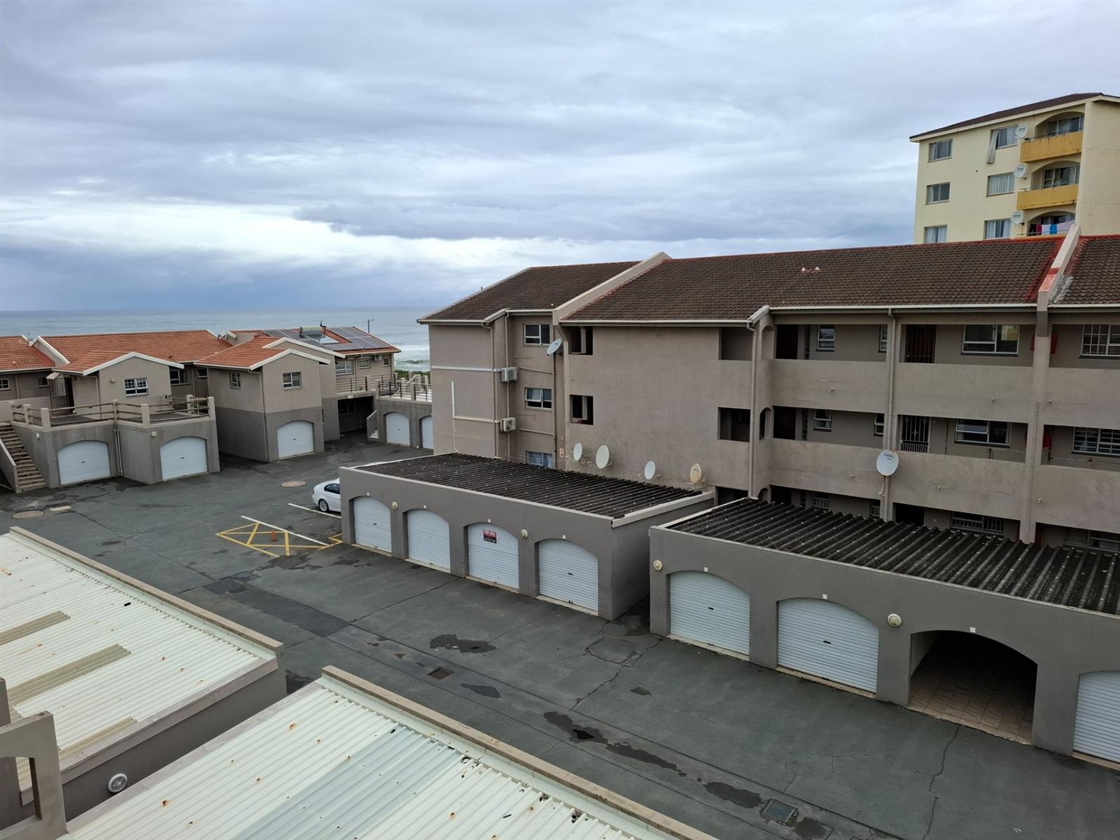Apartment For Sale in Port Shepstone Central, Port Shepstone, KwaZulu Natal